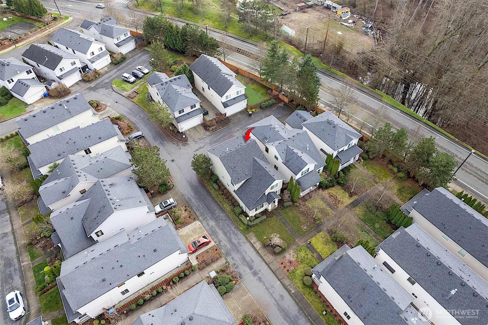 21509 48th Court S Unit: 181