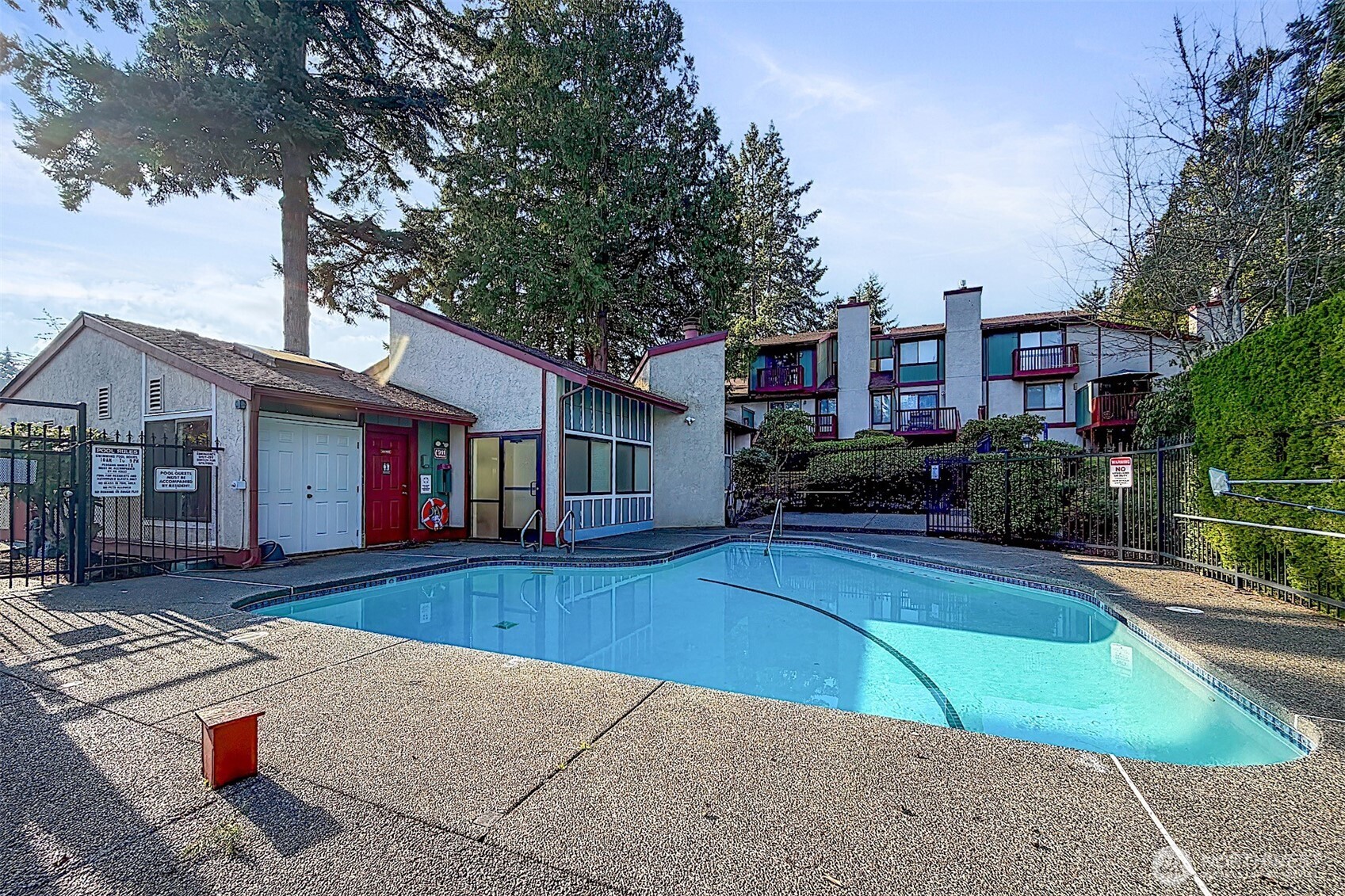 4724 SW 317th Lane Unit: B