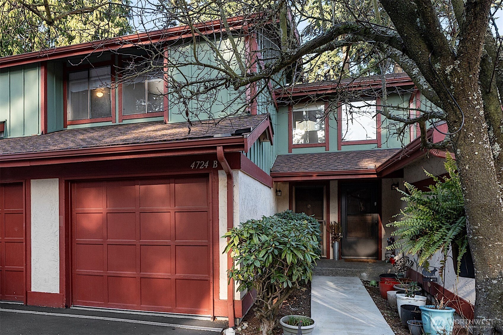4724 SW 317th Lane Unit: B