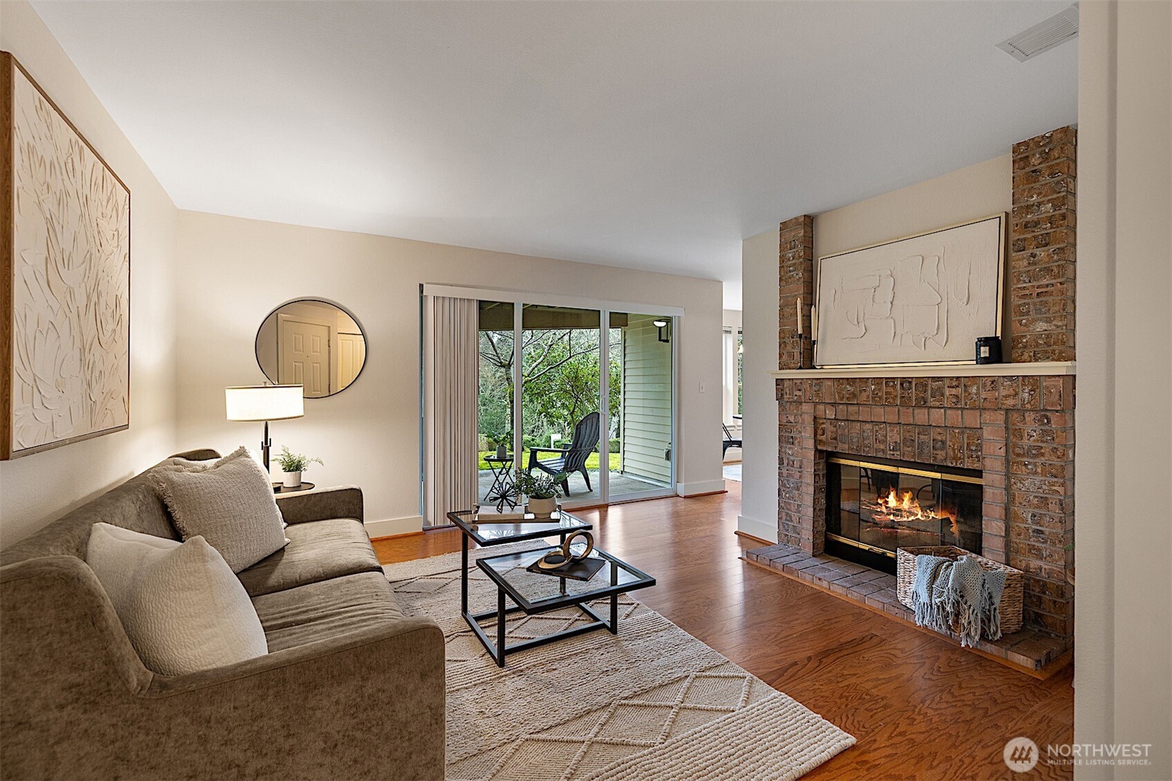 3008 N Narrows Drive Unit: A105