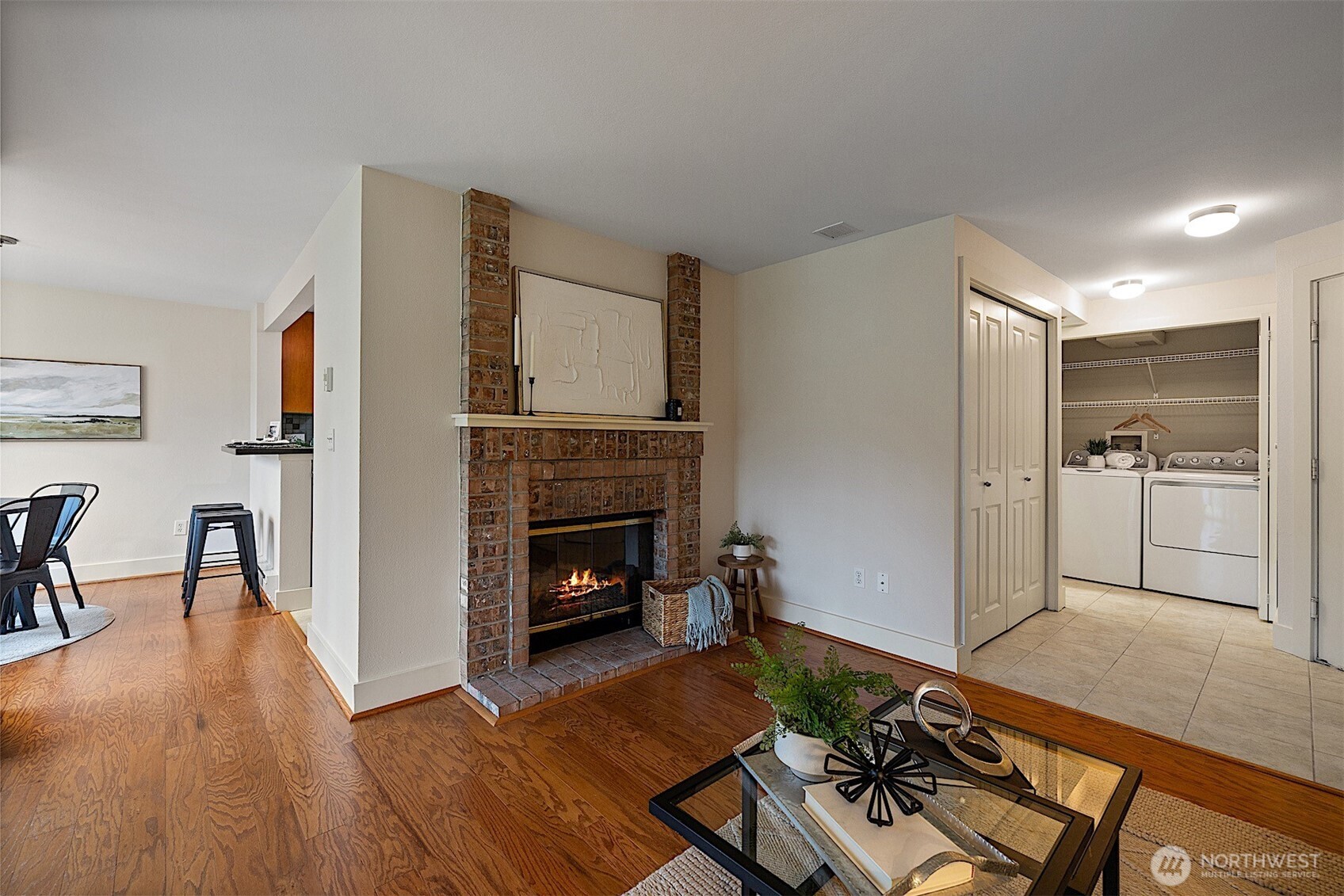3008 N Narrows Drive Unit: A105