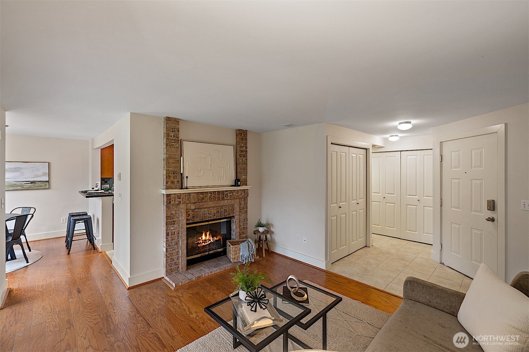 3008 N Narrows Drive Unit: A105