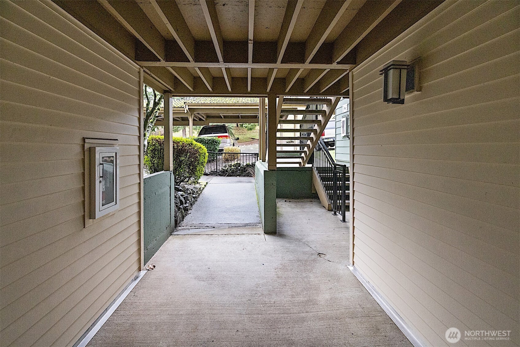 3008 N Narrows Drive Unit: A105