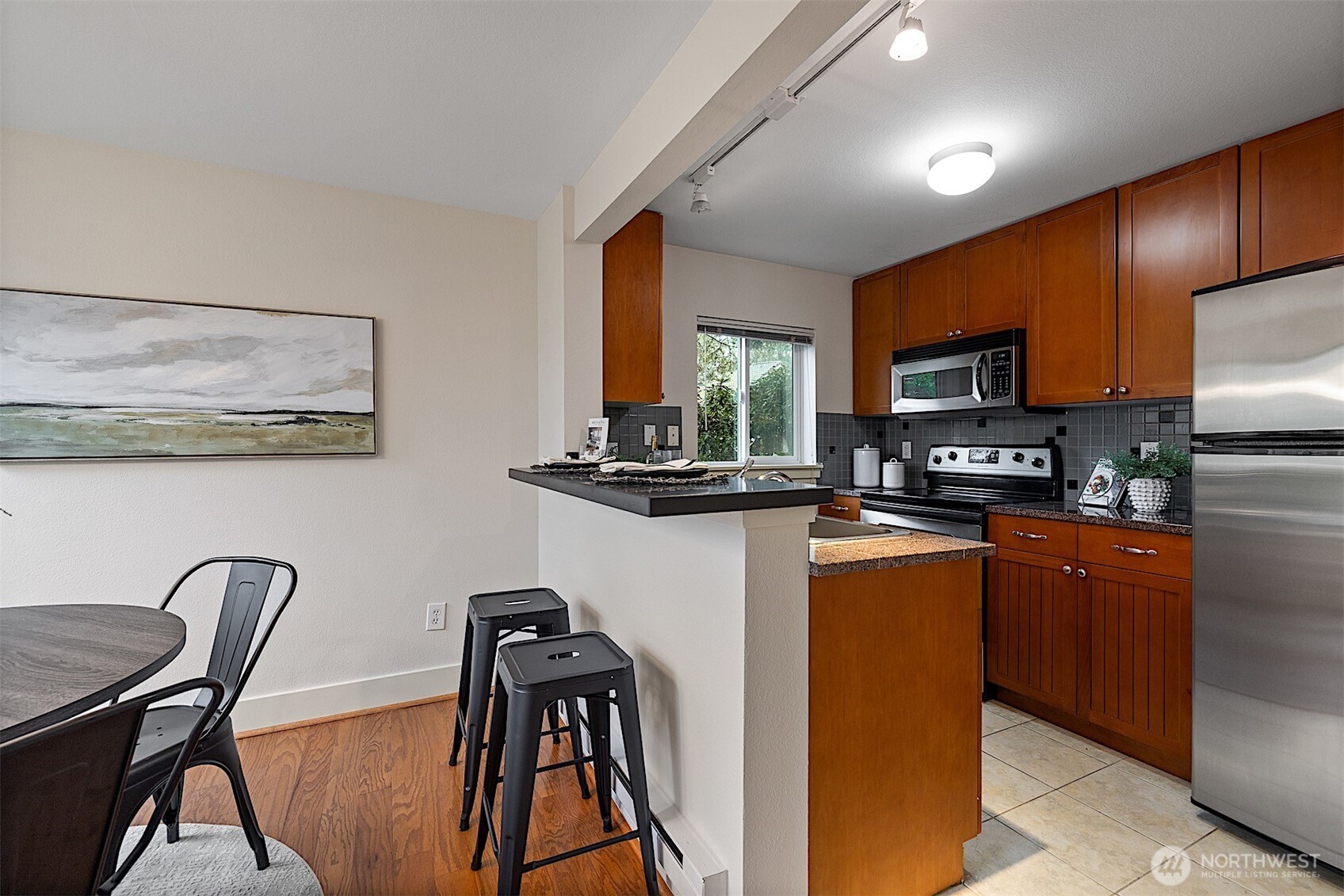 3008 N Narrows Drive Unit: A105