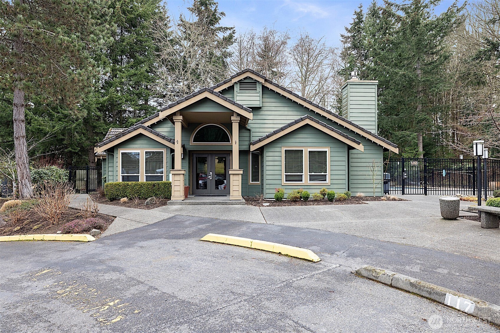 3008 N Narrows Drive Unit: A105