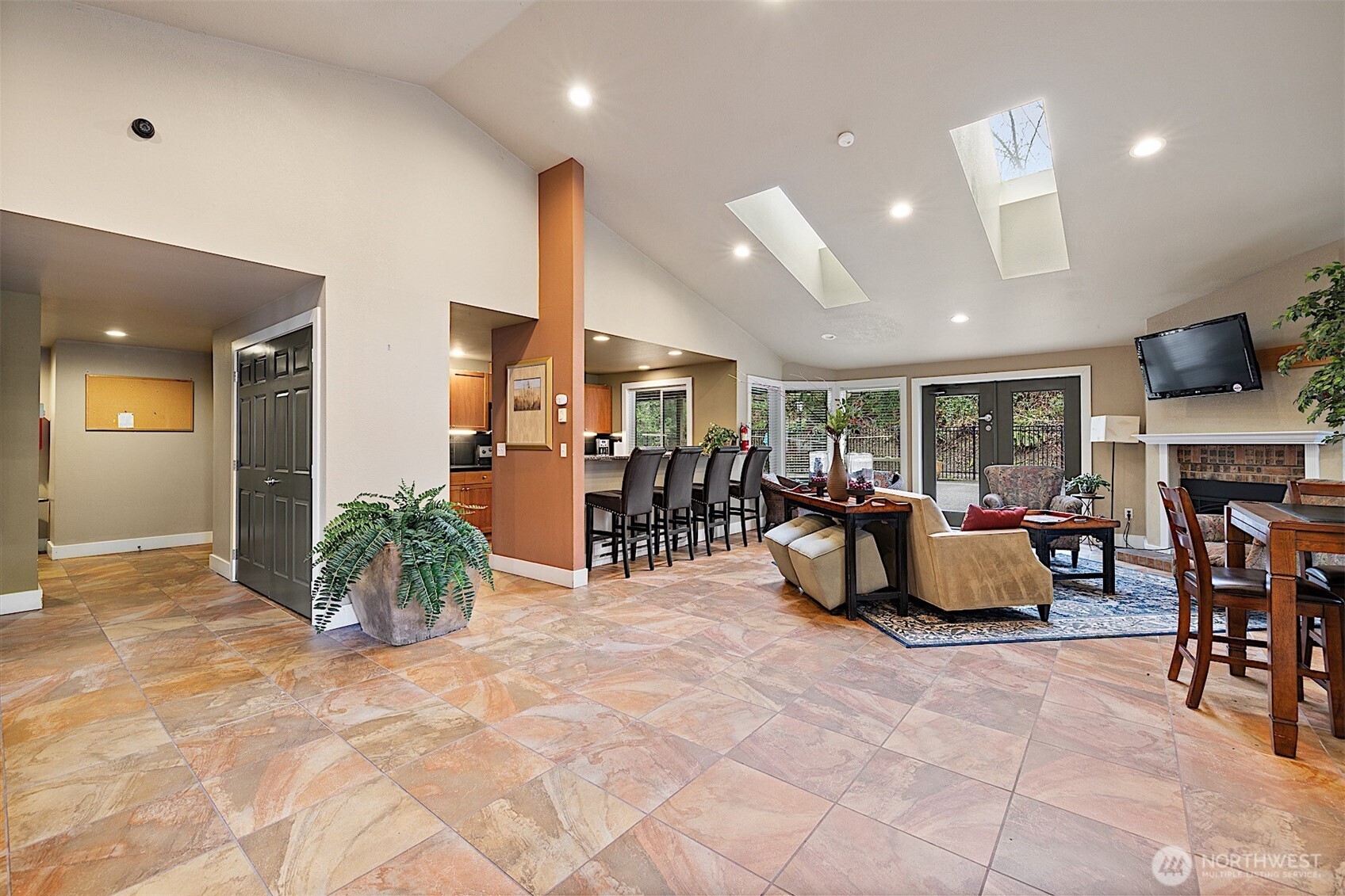 3008 N Narrows Drive Unit: A105