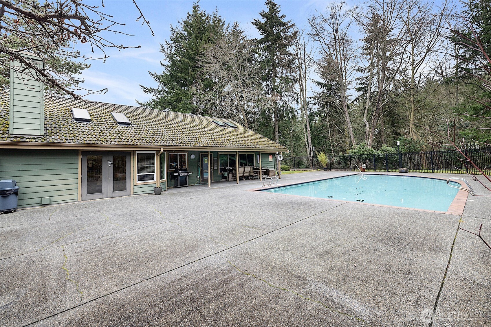 3008 N Narrows Drive Unit: A105