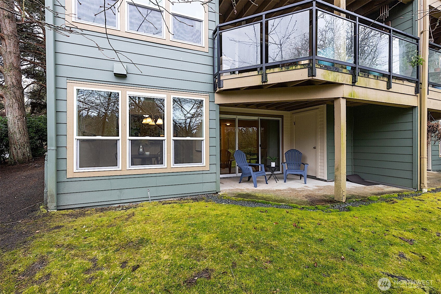 3008 N Narrows Drive Unit: A105