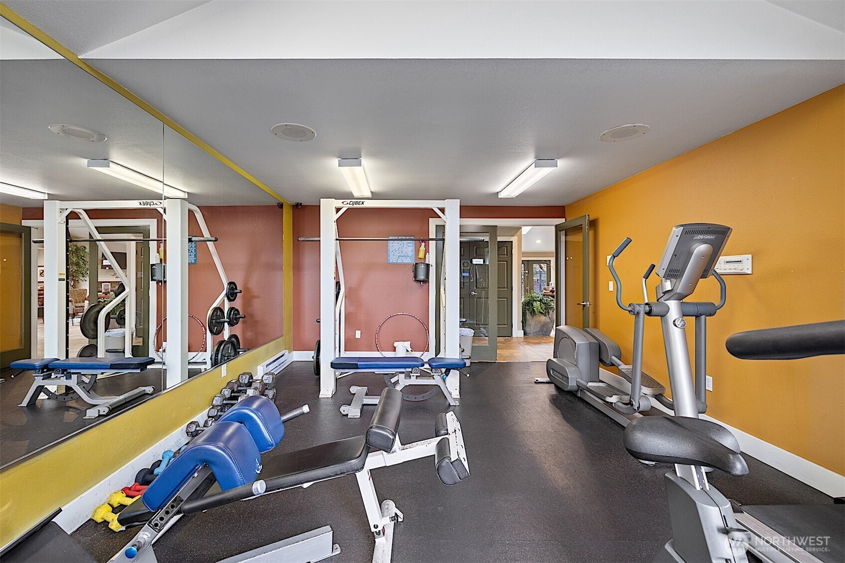 3008 N Narrows Drive Unit: A105