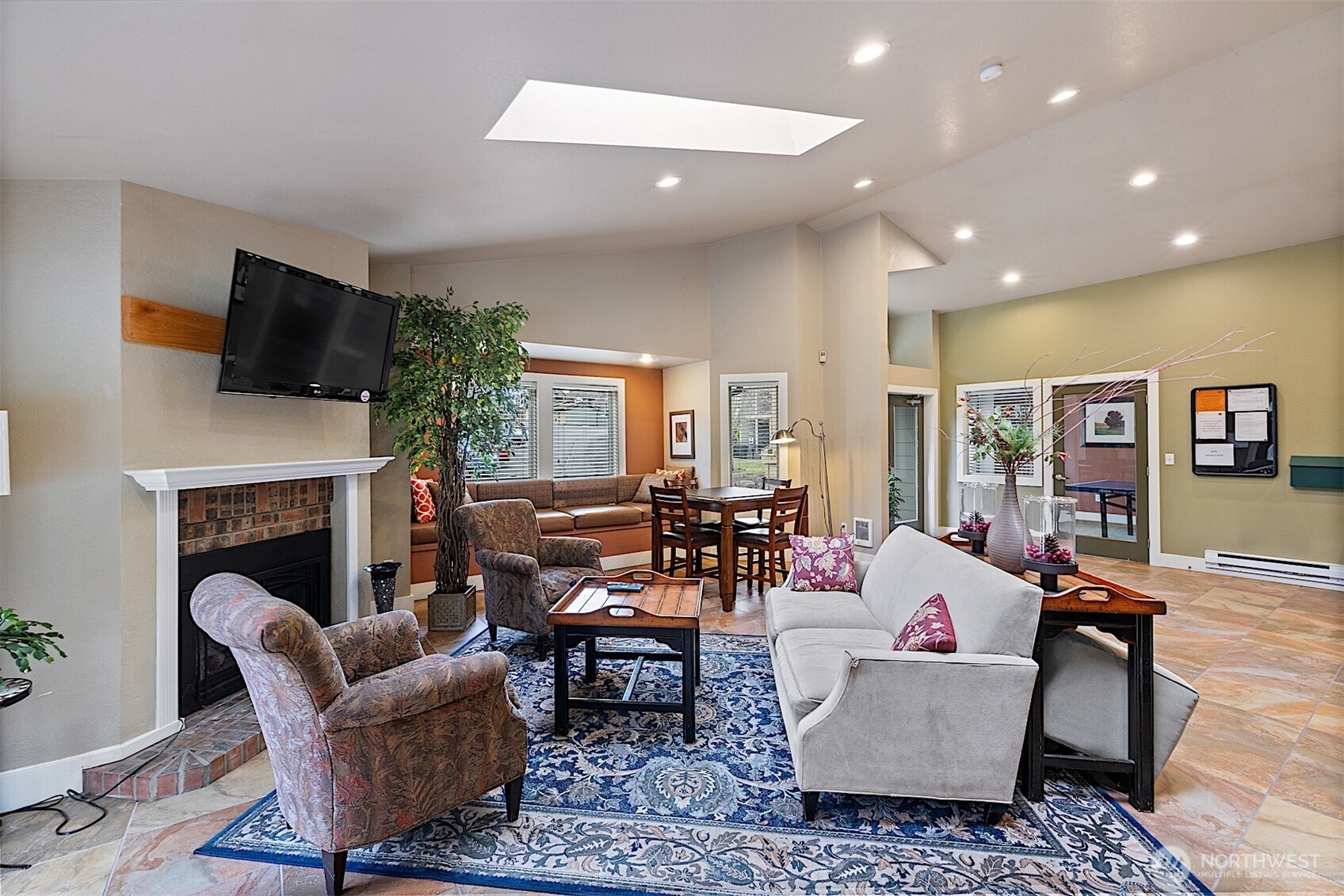 3008 N Narrows Drive Unit: A105