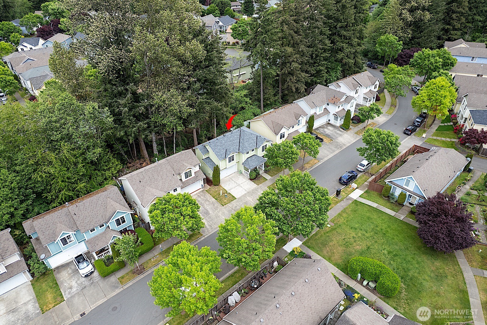 807 29th Avenue SE