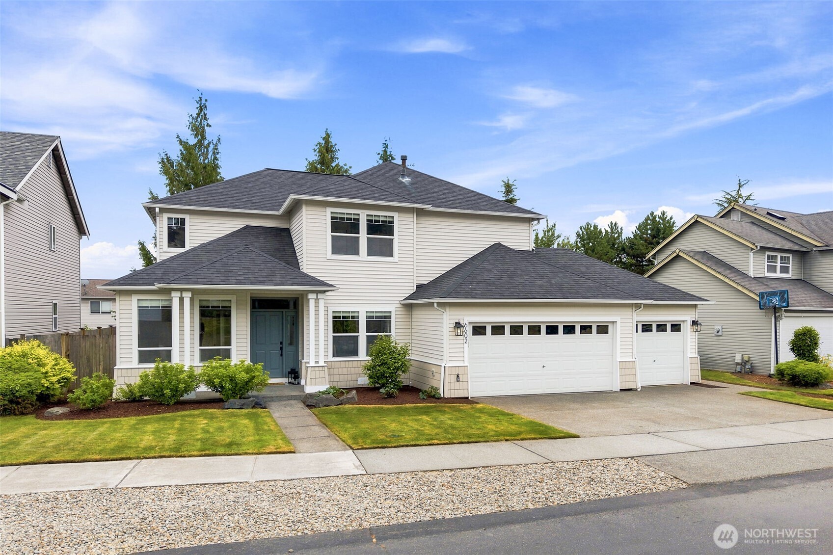 6602 60th Street W