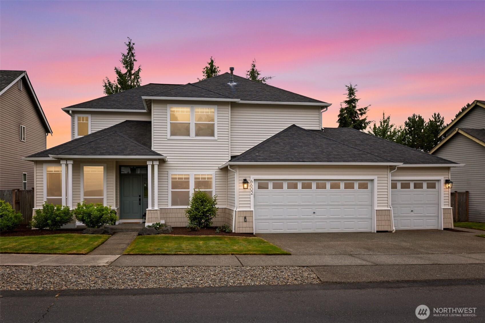 6602 60th Street W