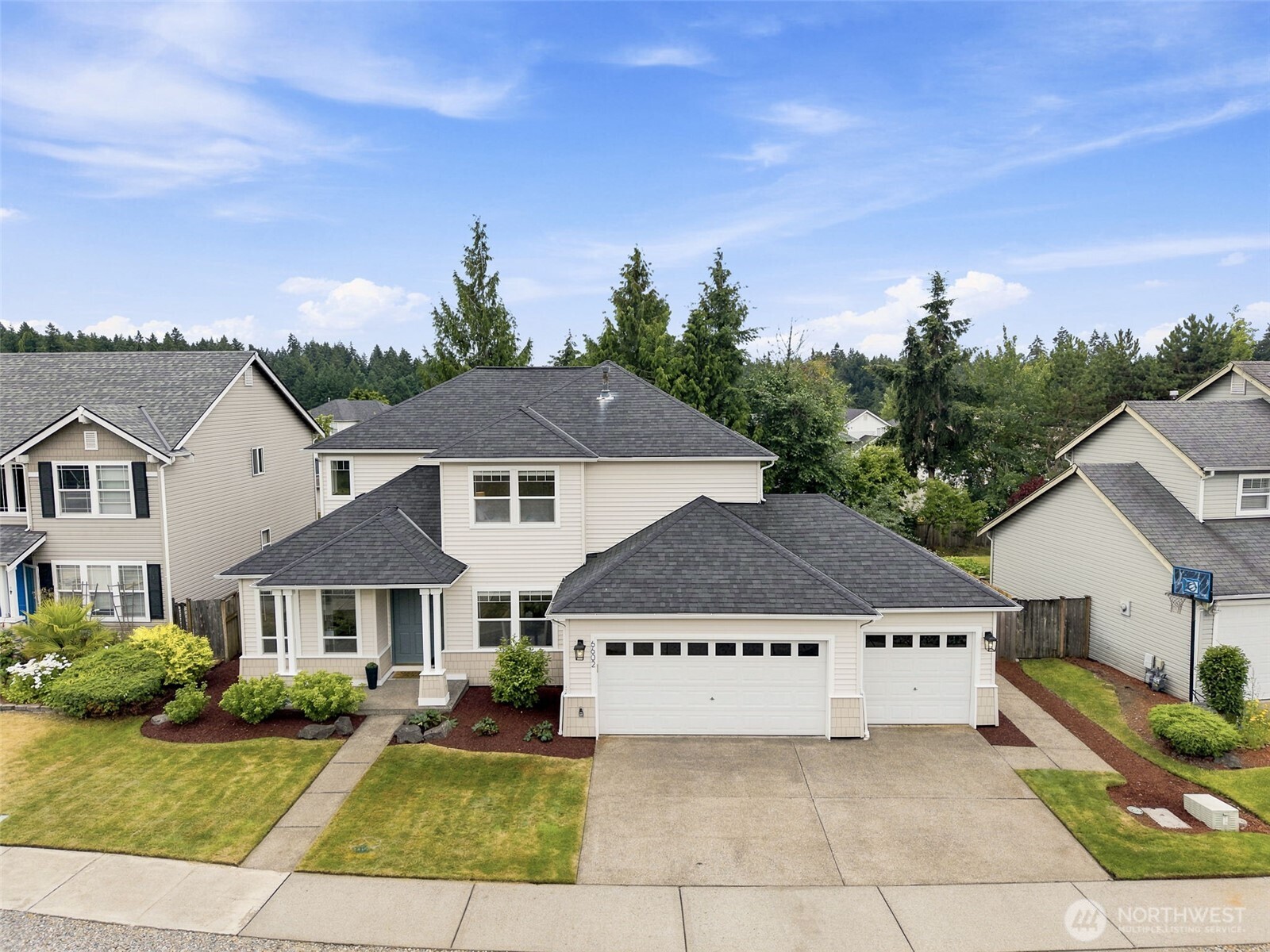 6602 60th Street W