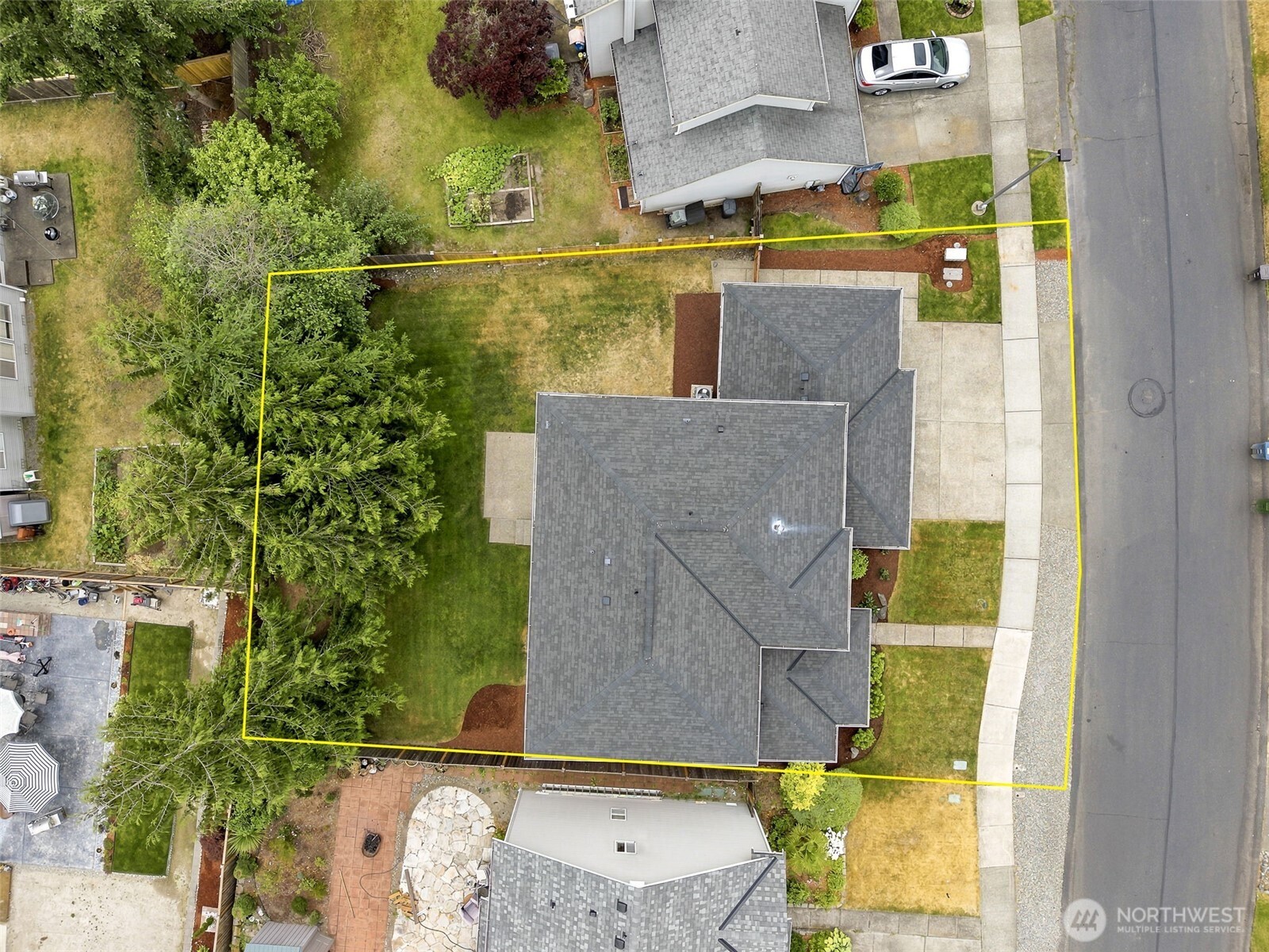 6602 60th Street W