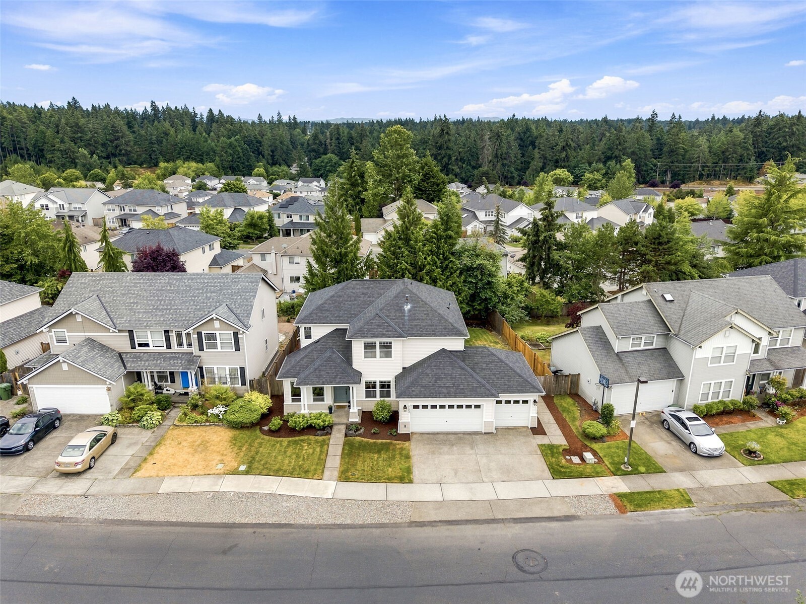 6602 60th Street W