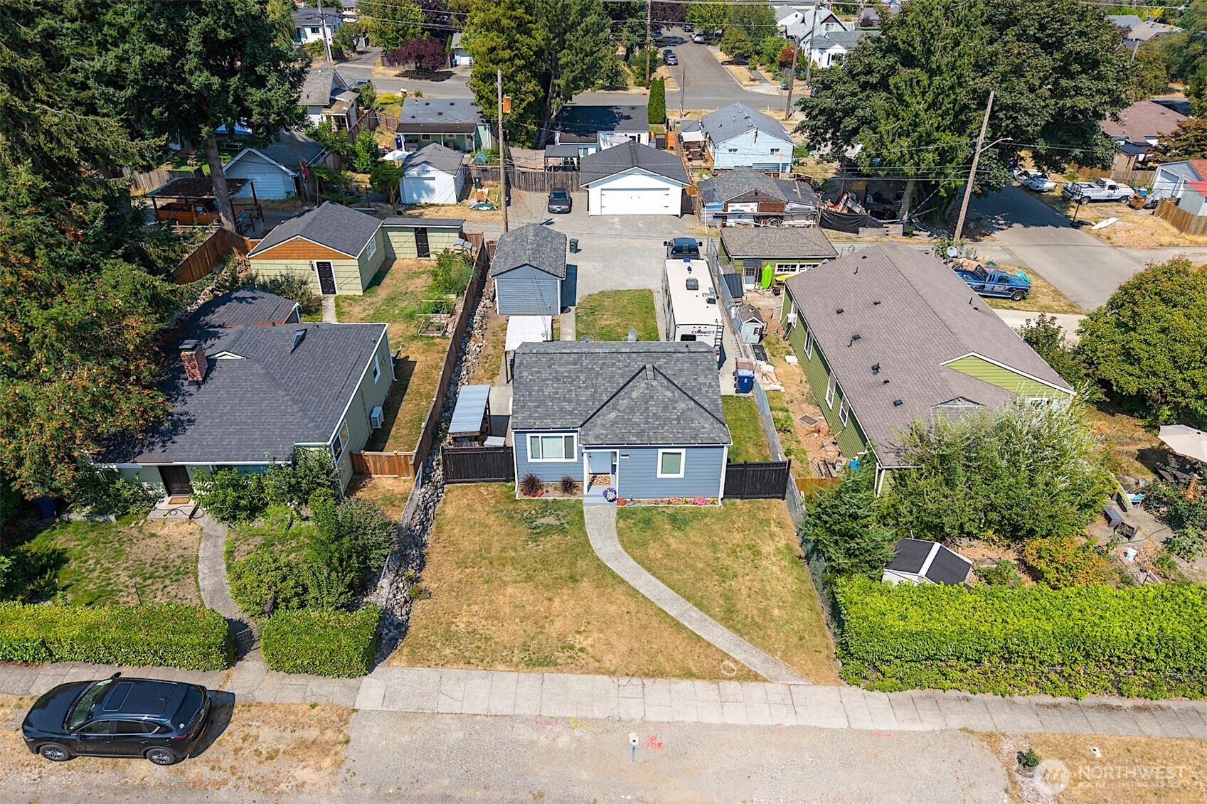 4905 N 30th Street