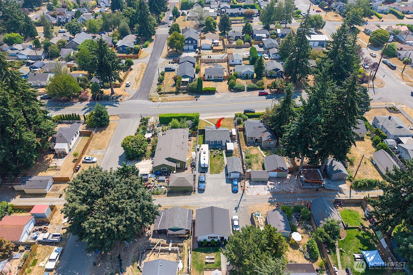 4905 N 30th Street
