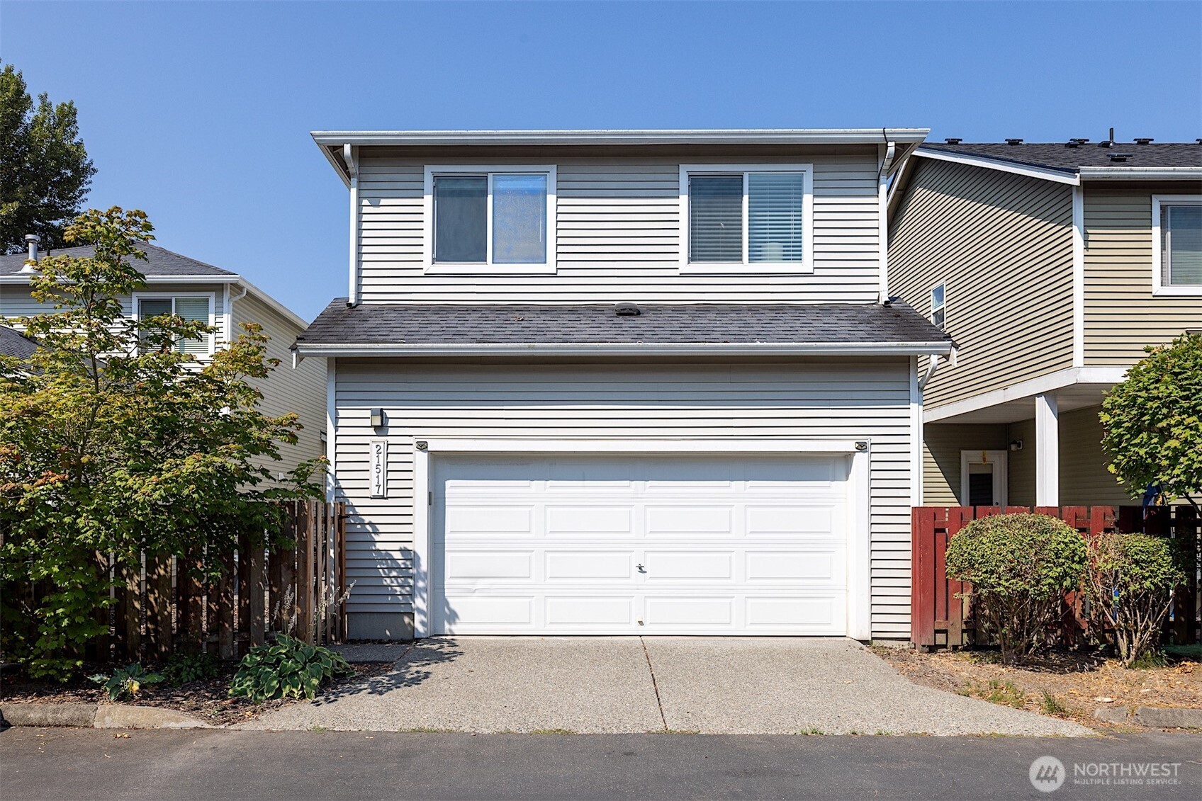 21517 48th Court S Unit: 182