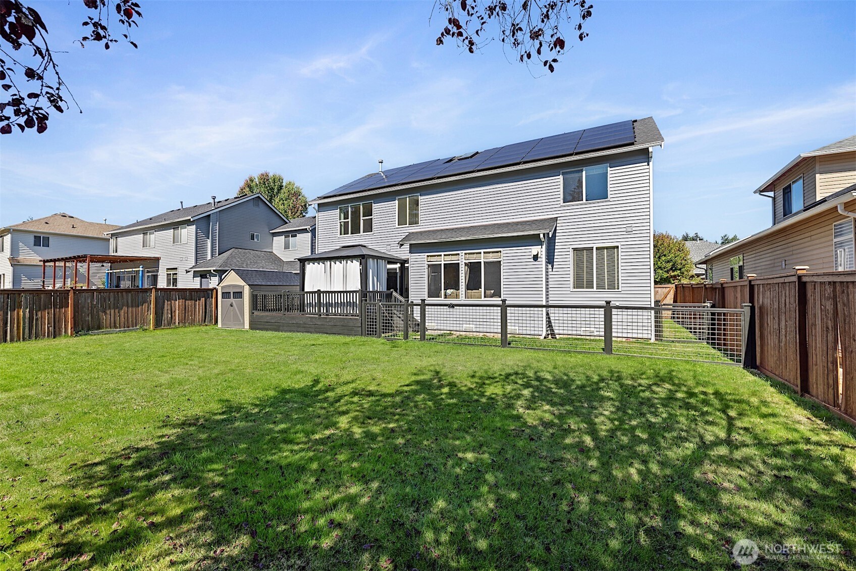 6410 63rd Street W