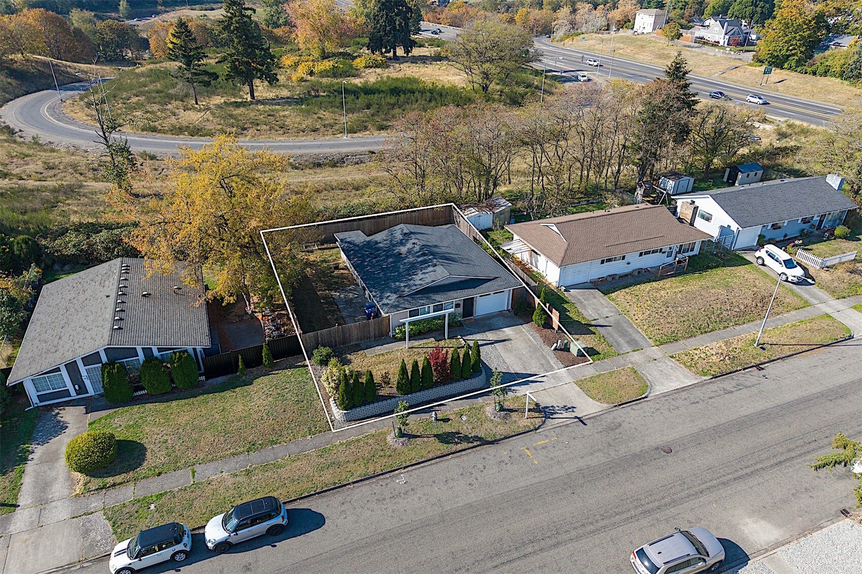 3824 E G Street