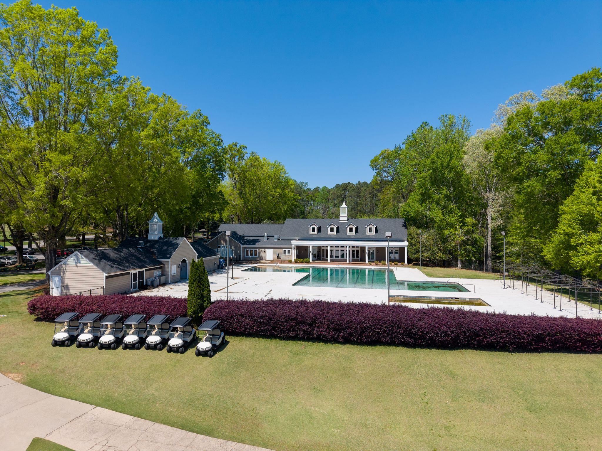 127 Turnberry Drive