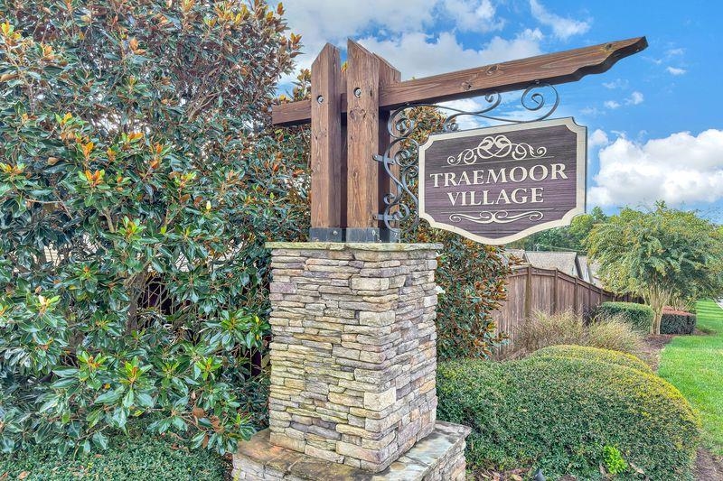 708 Wynborne Lane