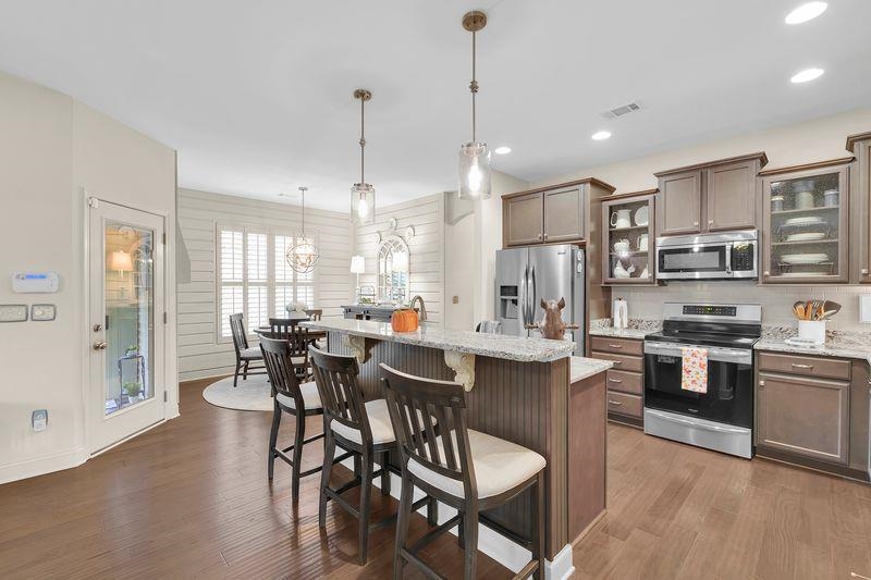 708 Wynborne Lane