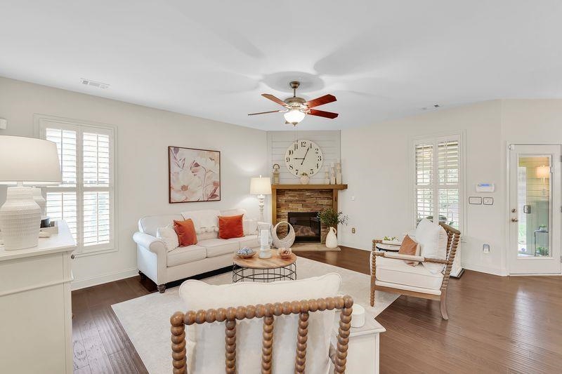 708 Wynborne Lane
