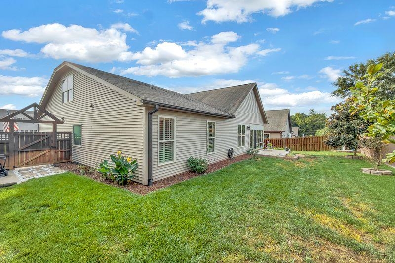 708 Wynborne Lane
