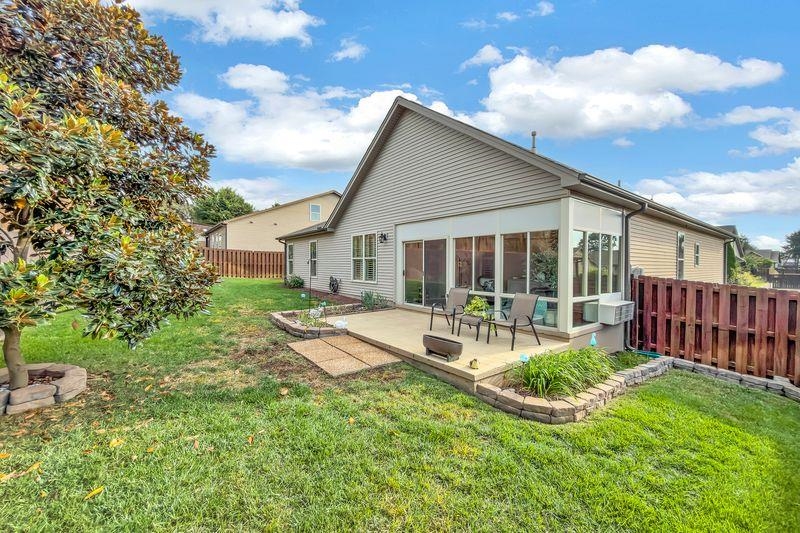 708 Wynborne Lane