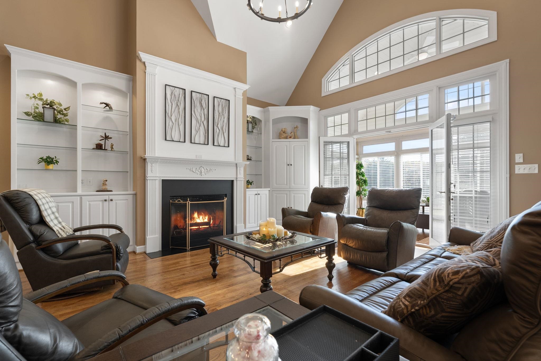 137 Clearcreek Drive