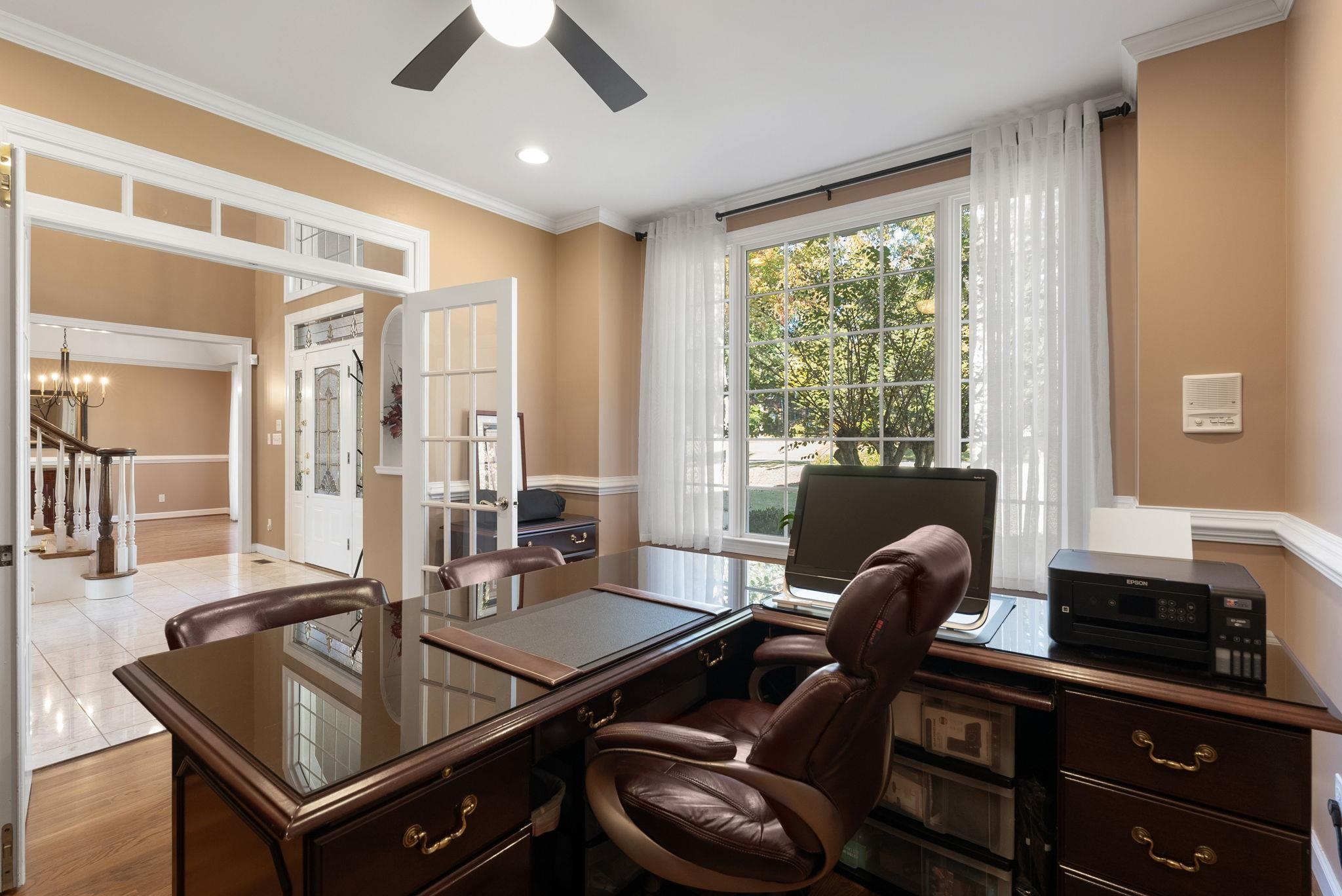 137 Clearcreek Drive