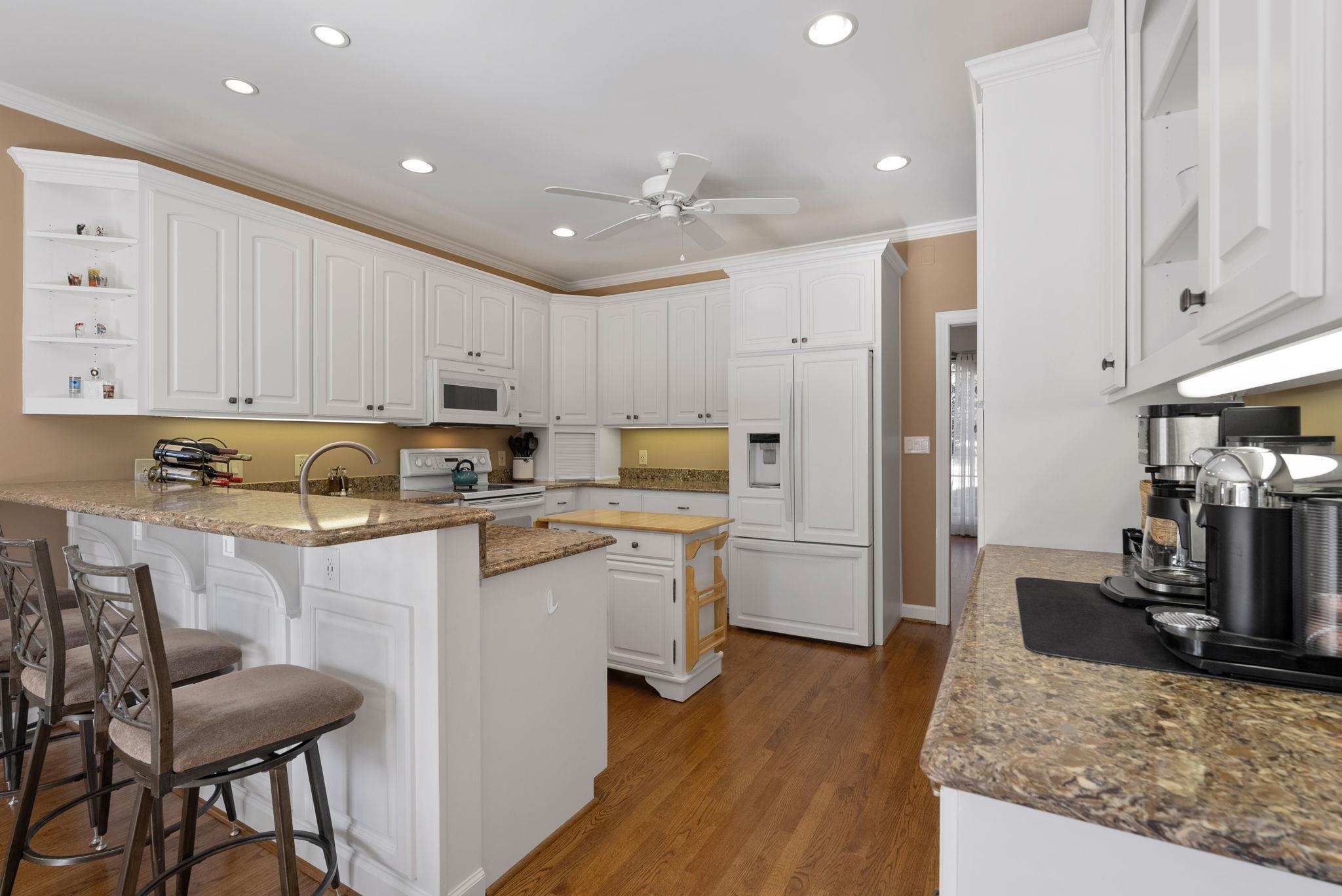 137 Clearcreek Drive