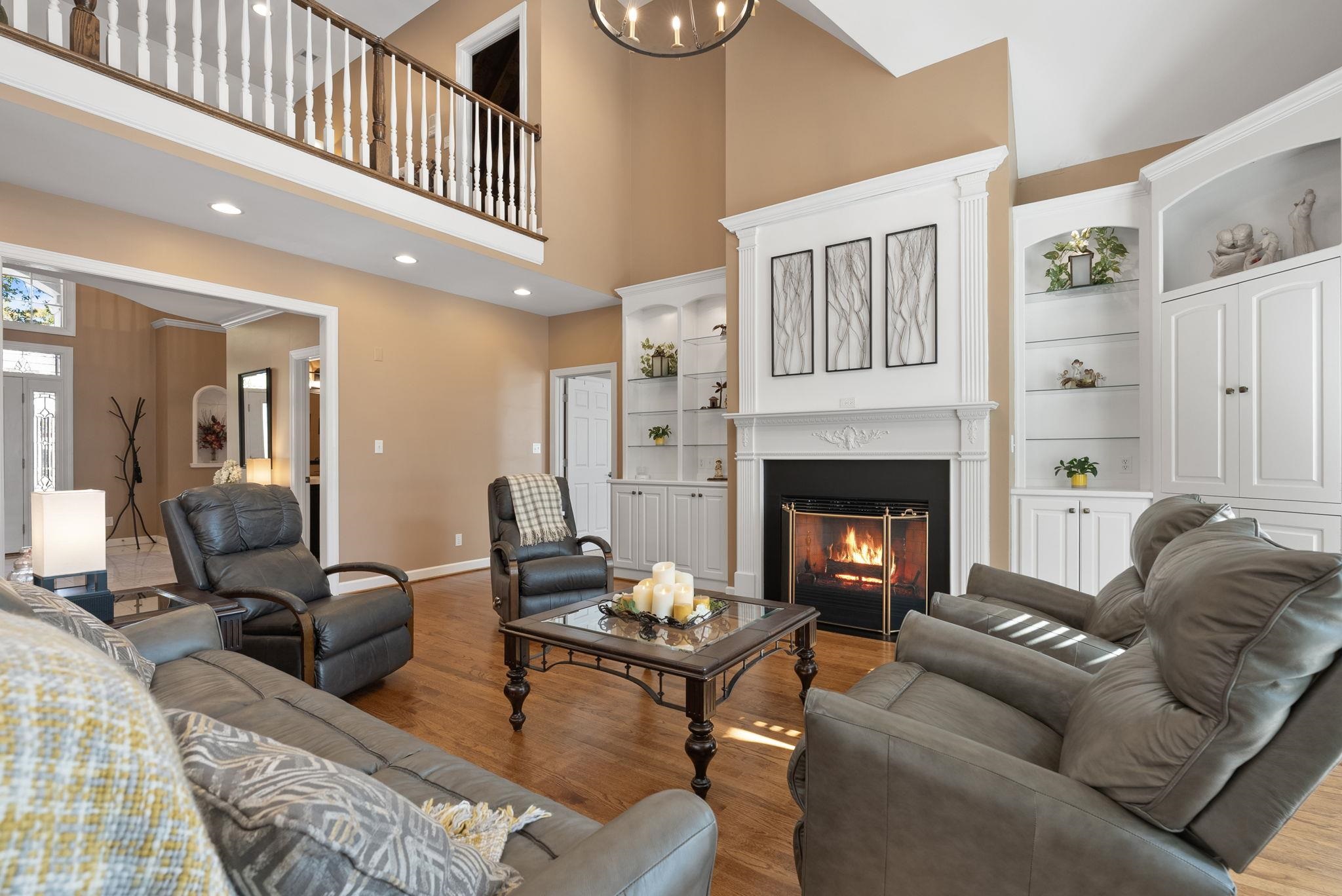 137 Clearcreek Drive