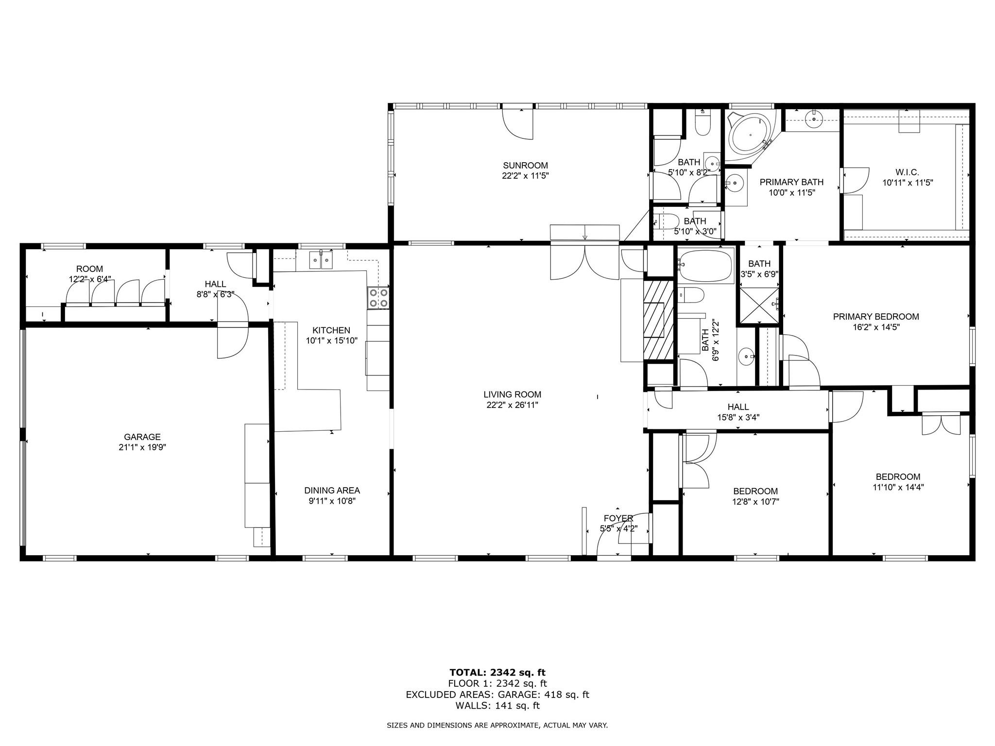 268 Margate Circle