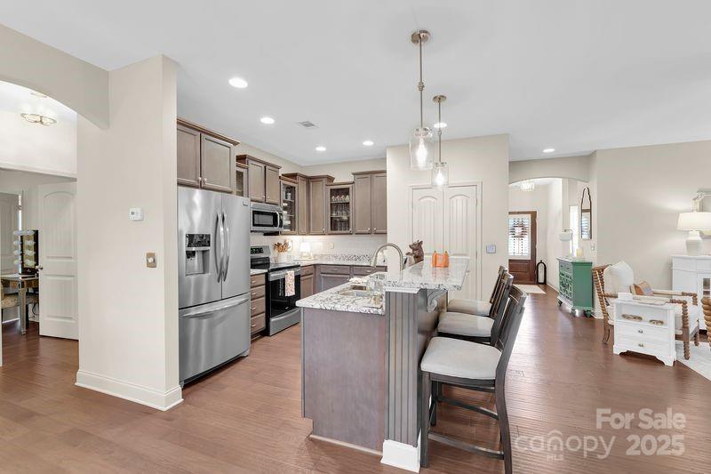 708 Wynborne Lane
