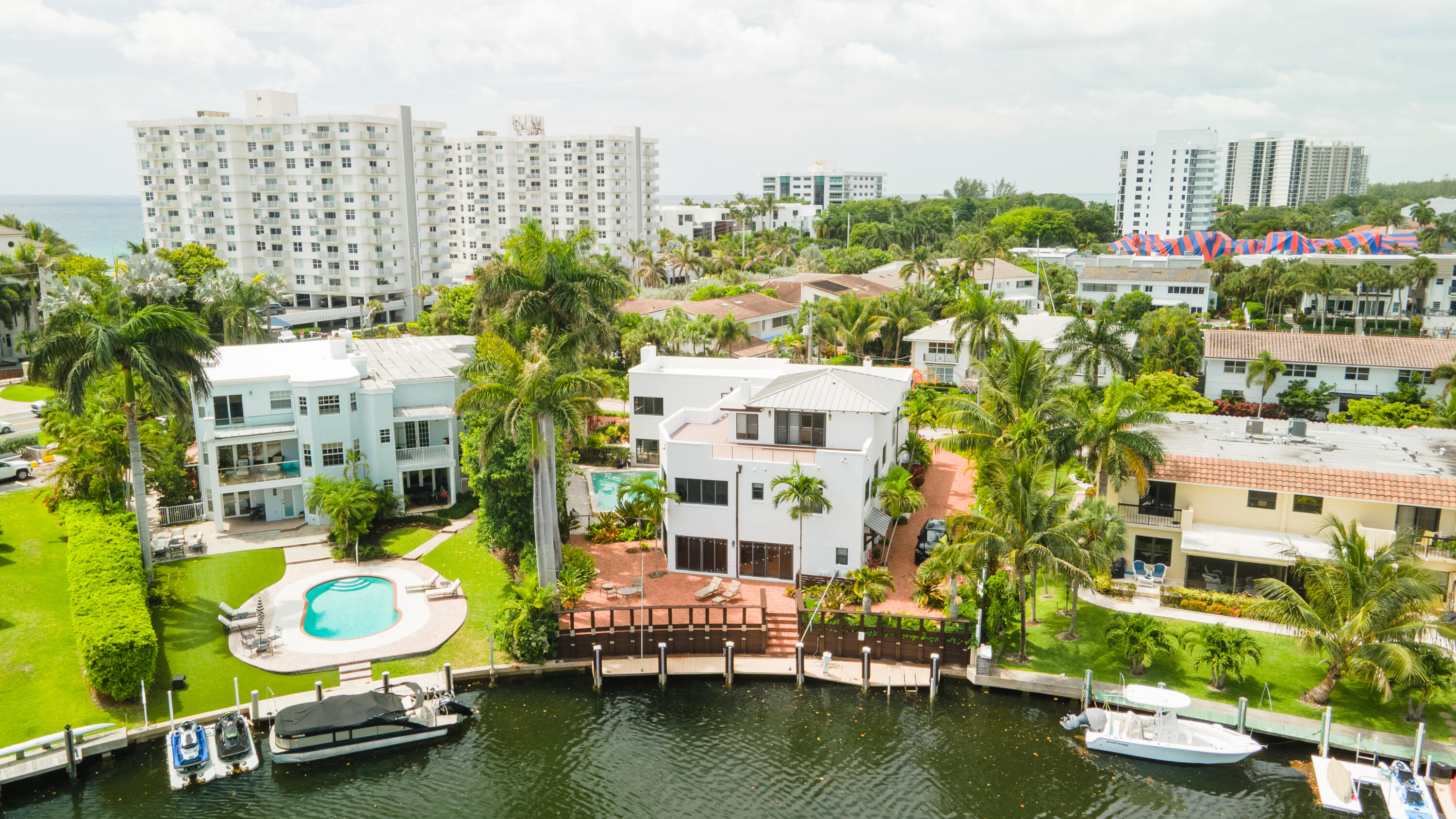 1121 Bel Air Drive