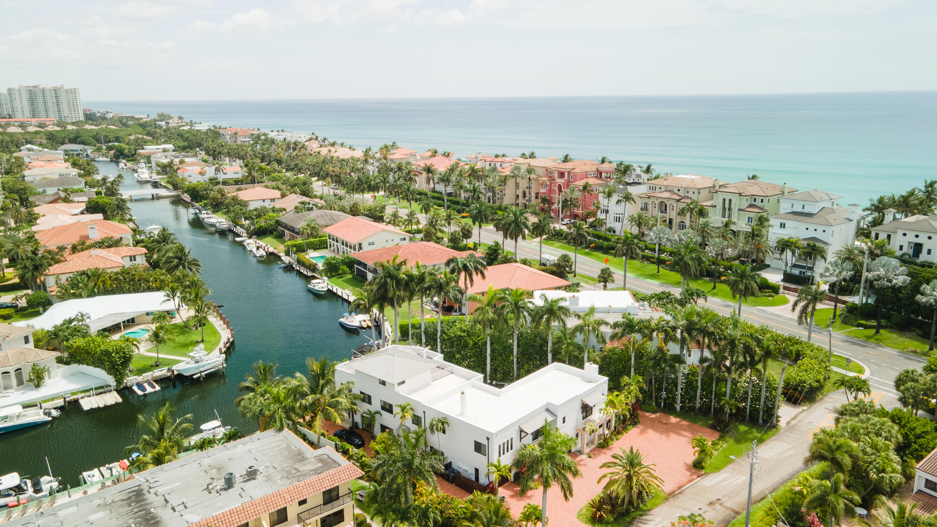 1121 Bel Air Drive