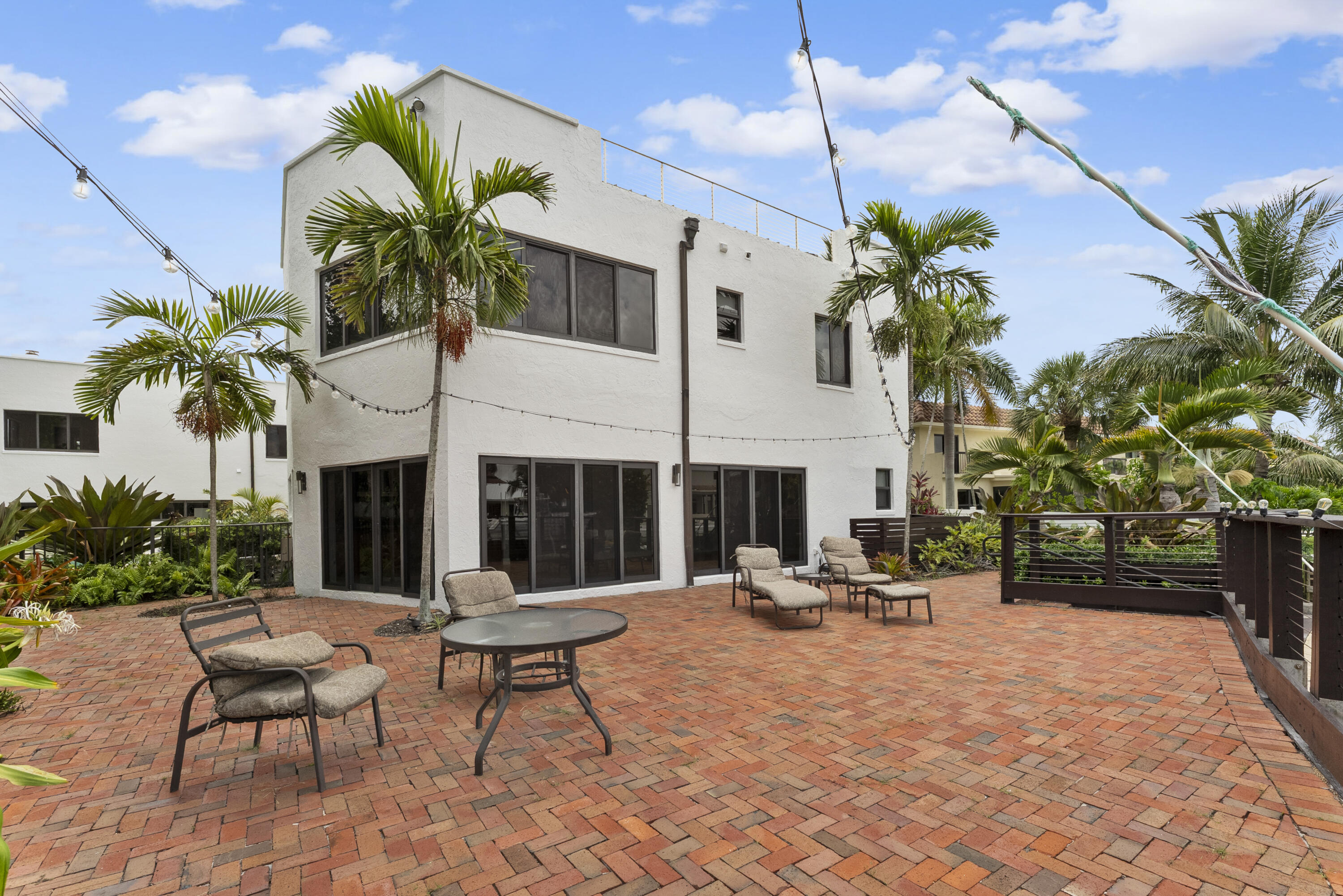 1121 Bel Air Drive