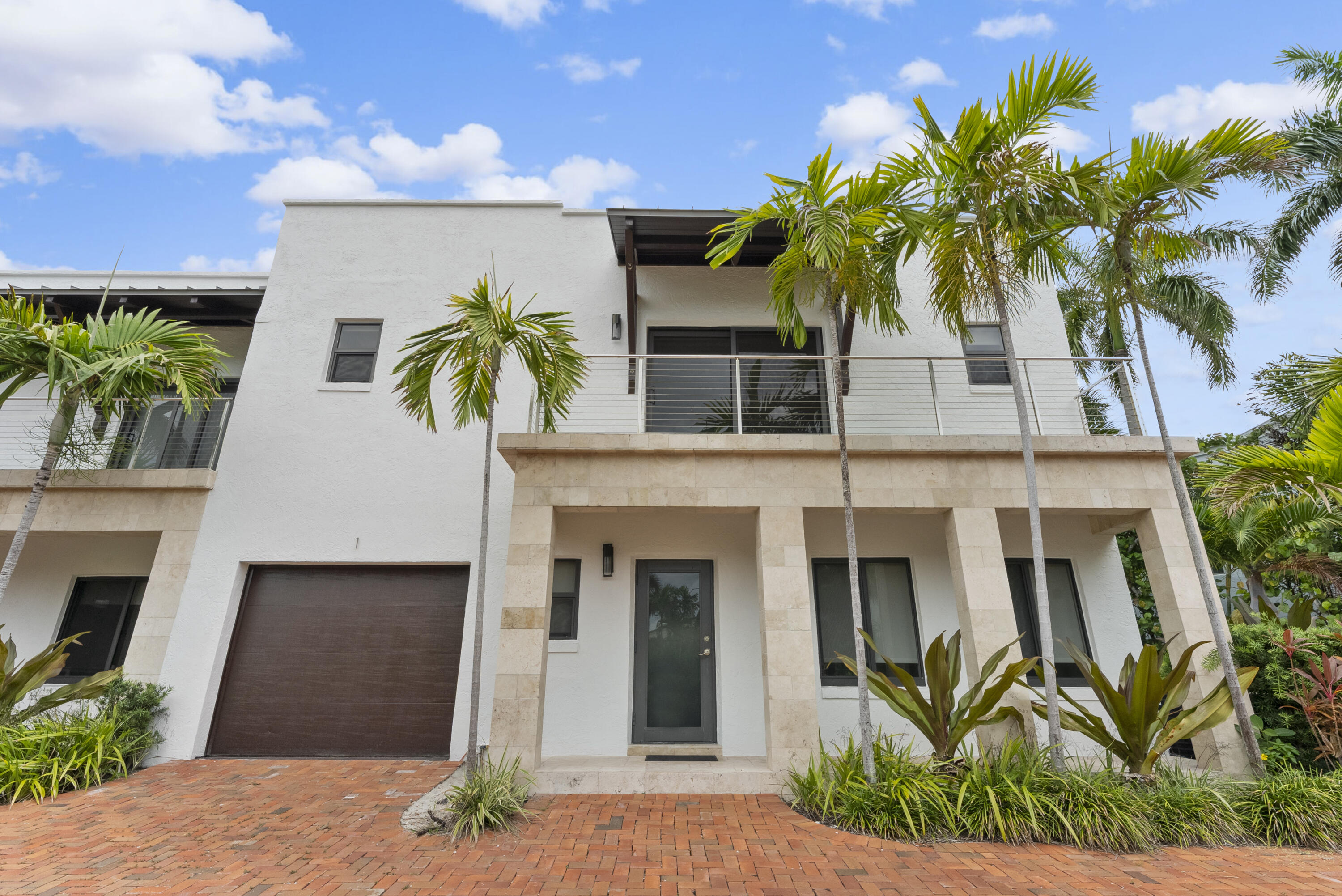 1121 Bel Air Drive