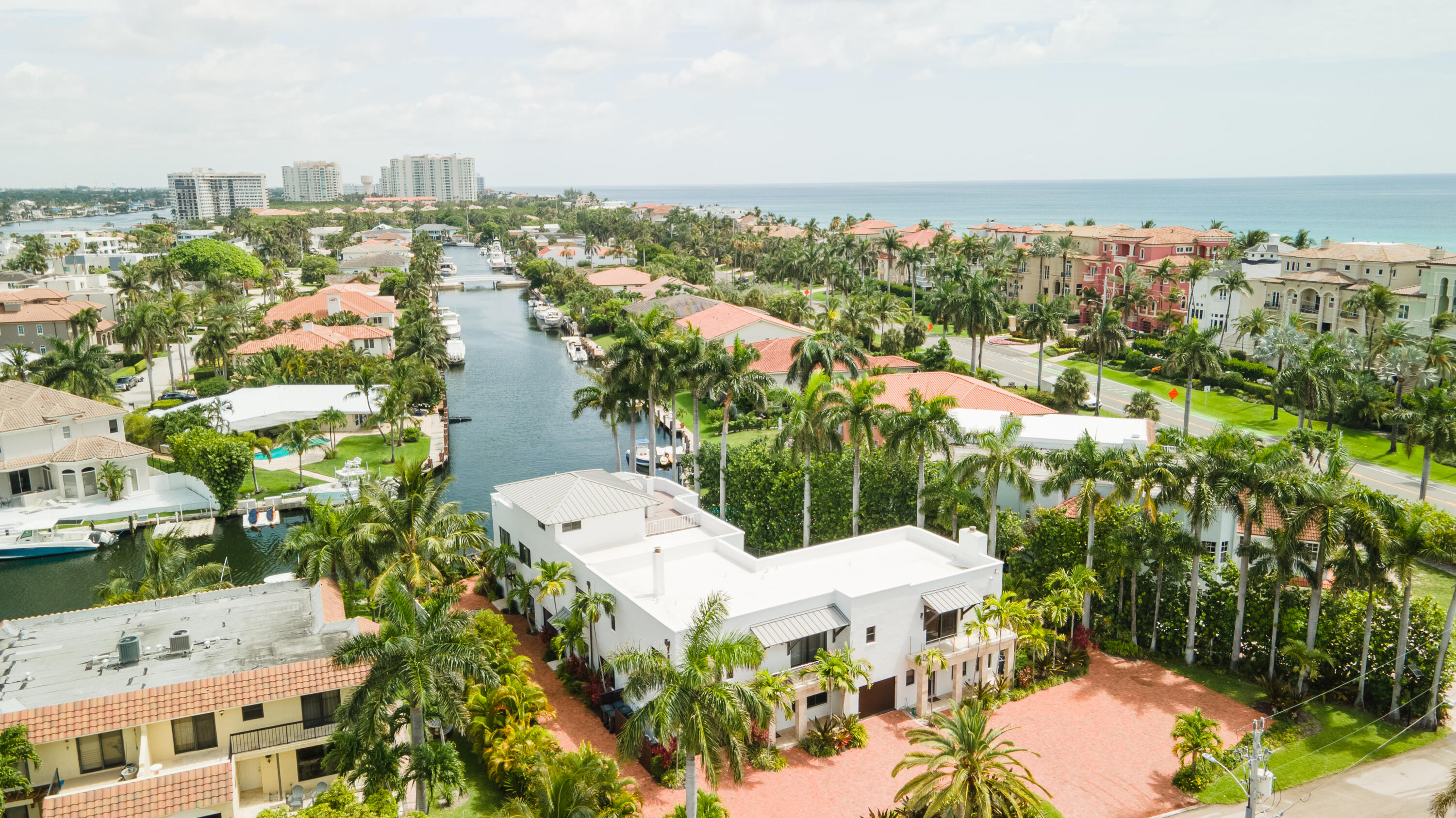 1121 Bel Air Drive