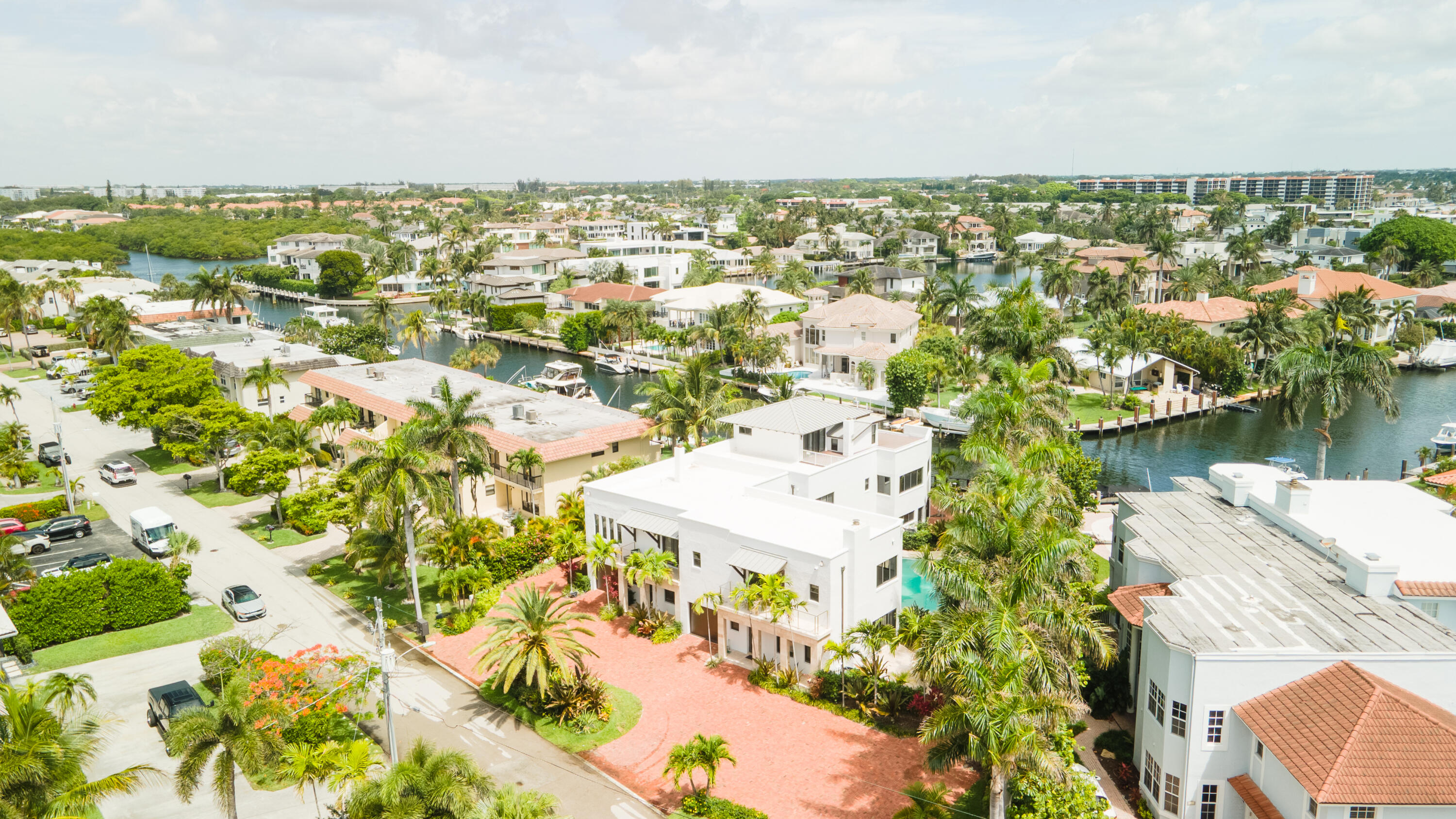 1121 Bel Air Drive