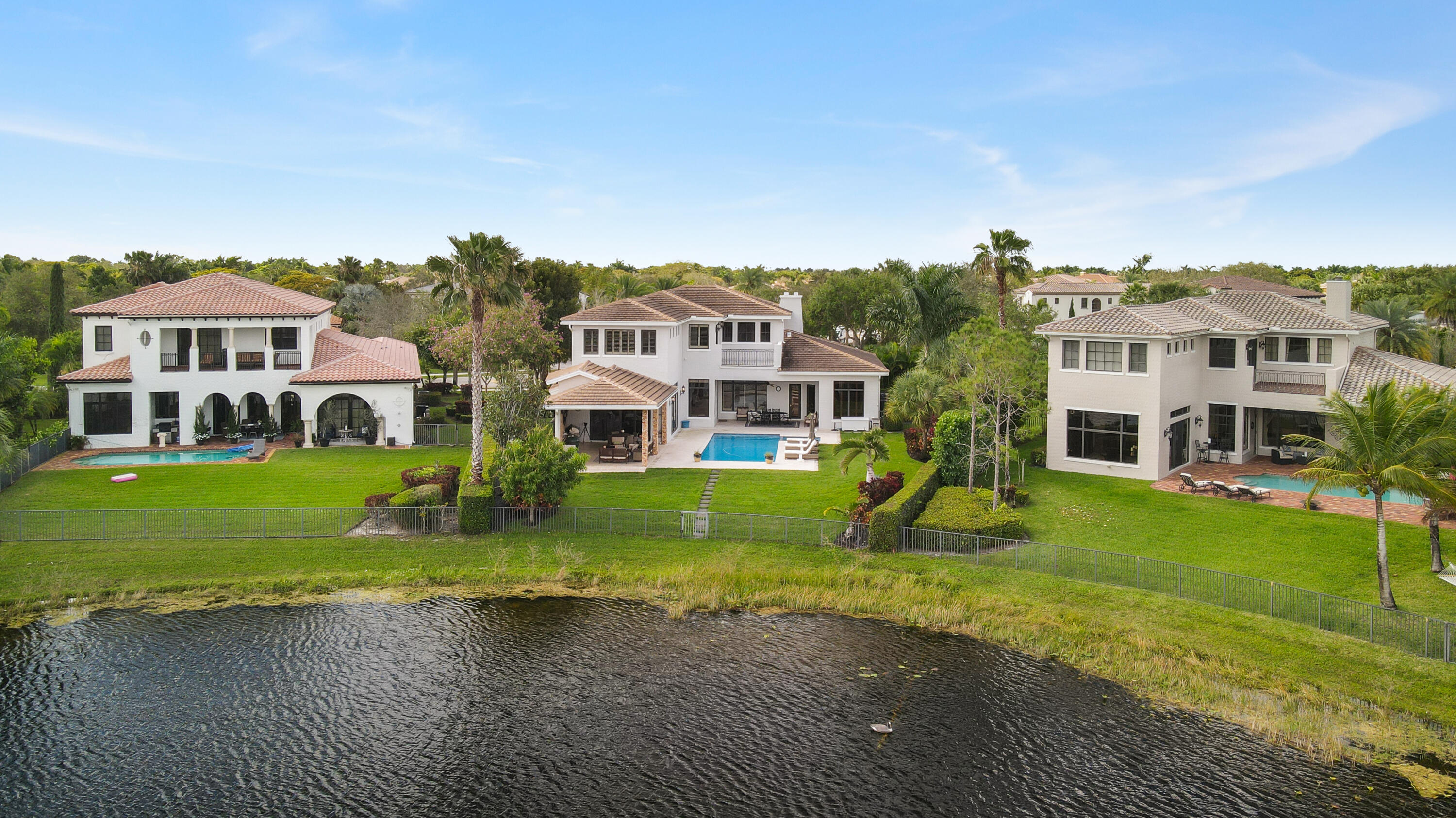 6838 Long Leaf Drive