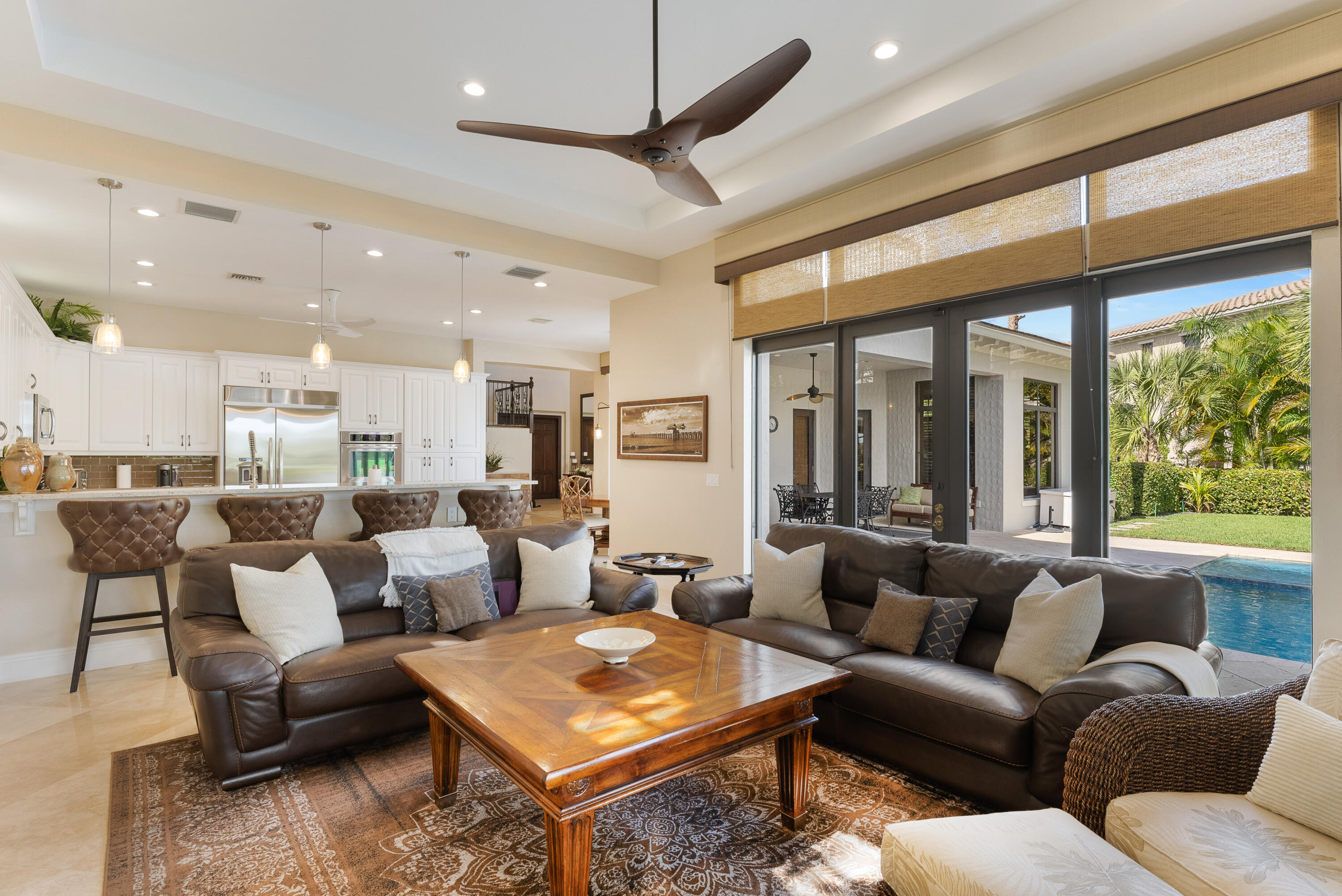 6838 Long Leaf Drive