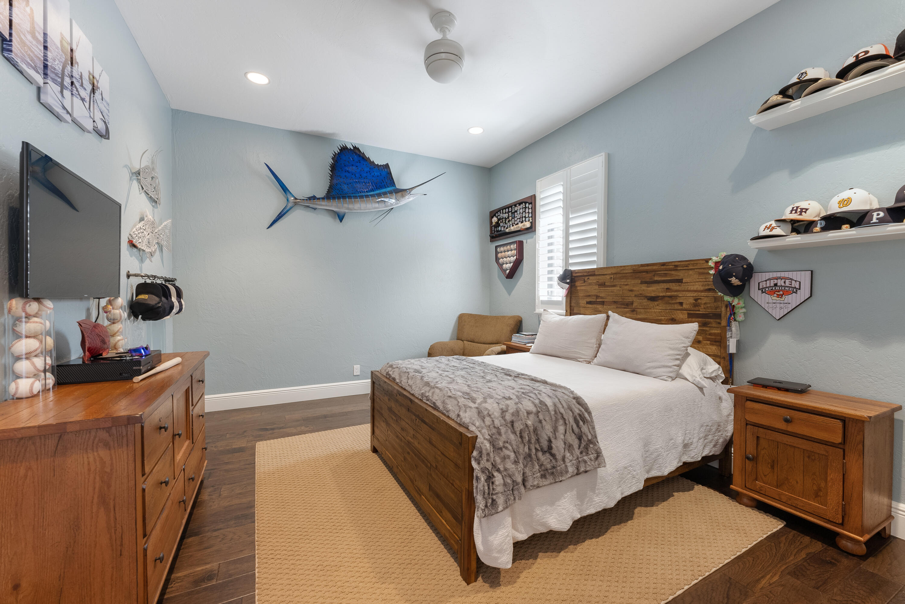 6838 Long Leaf Drive