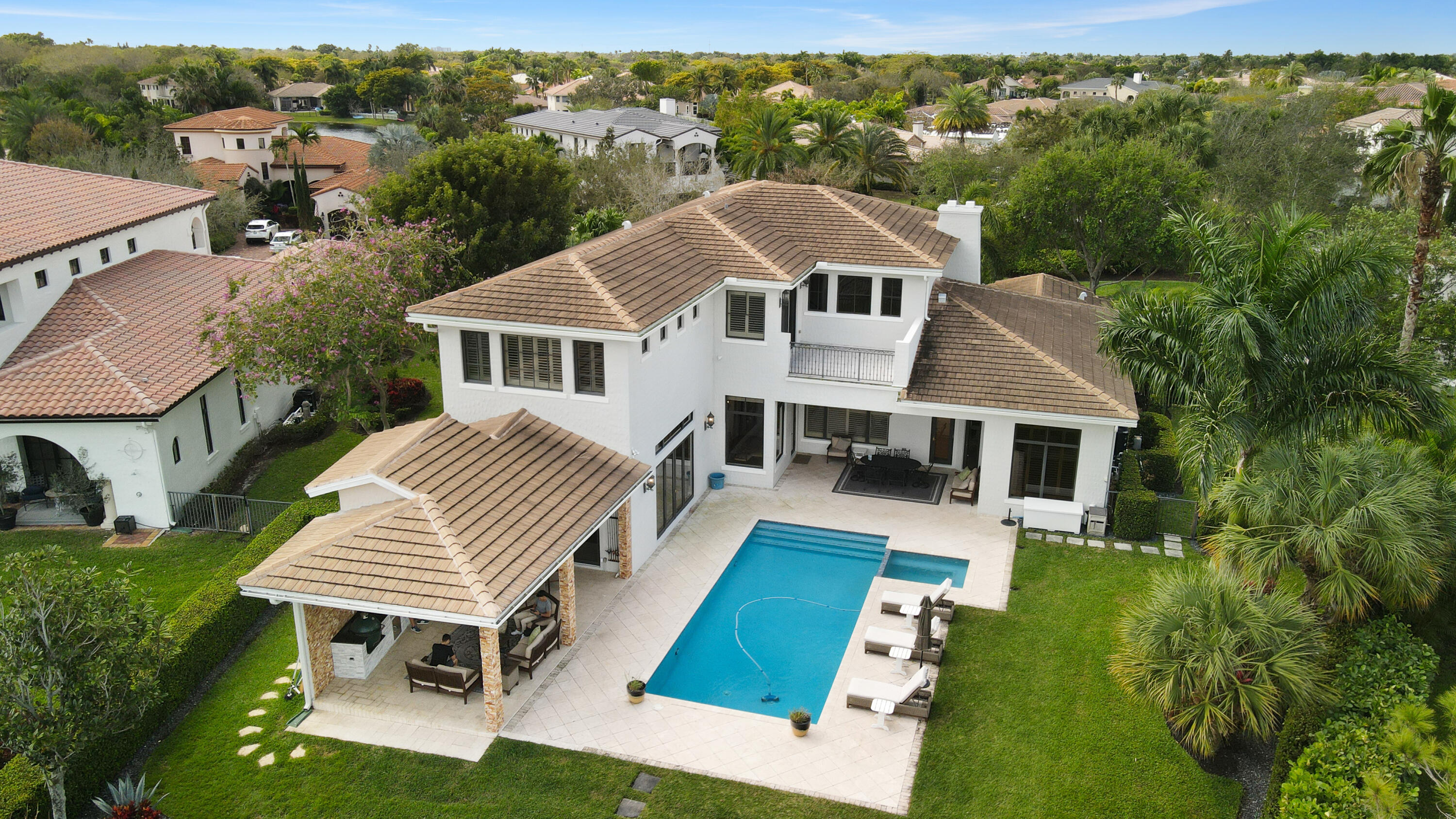 6838 Long Leaf Drive