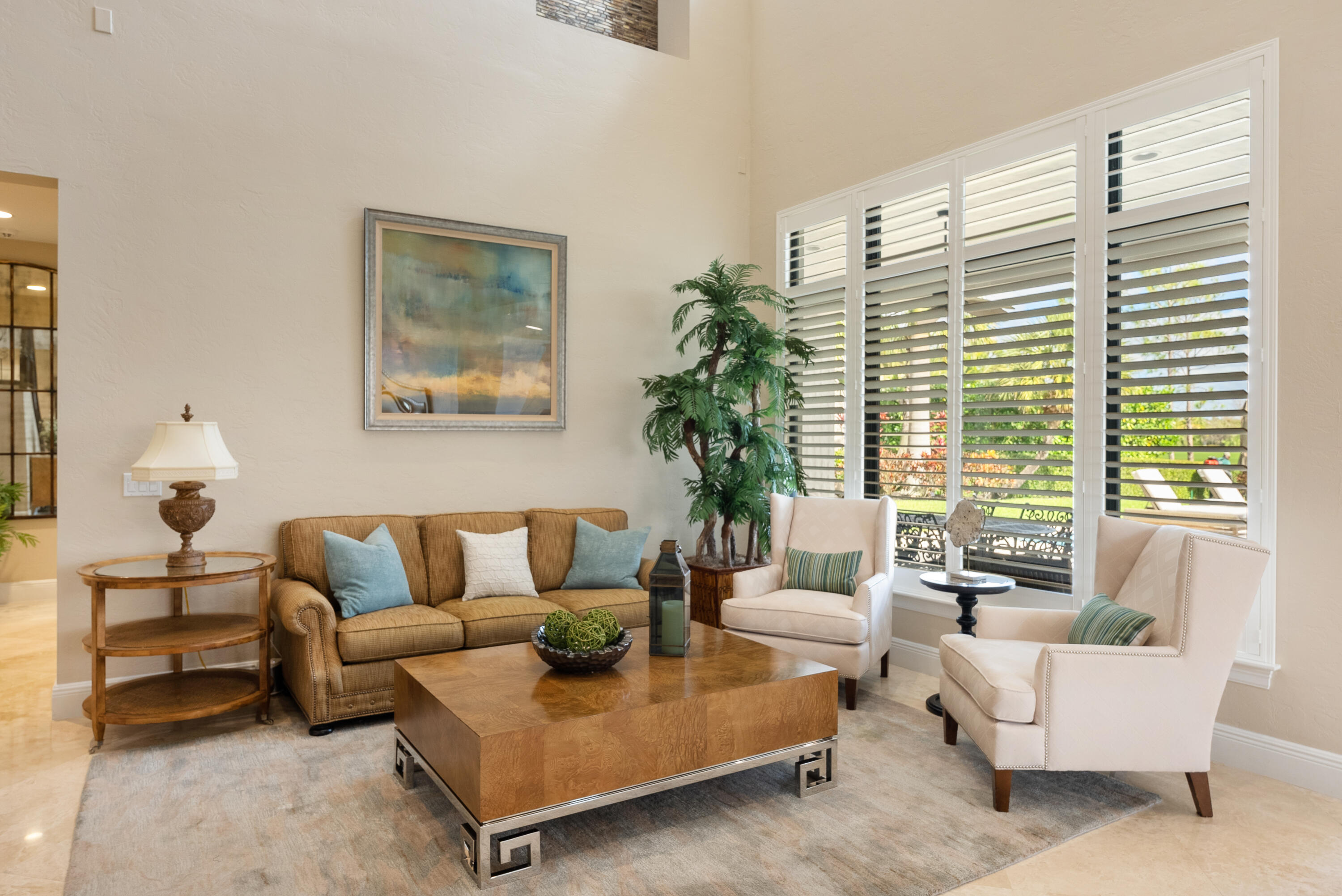 6838 Long Leaf Drive