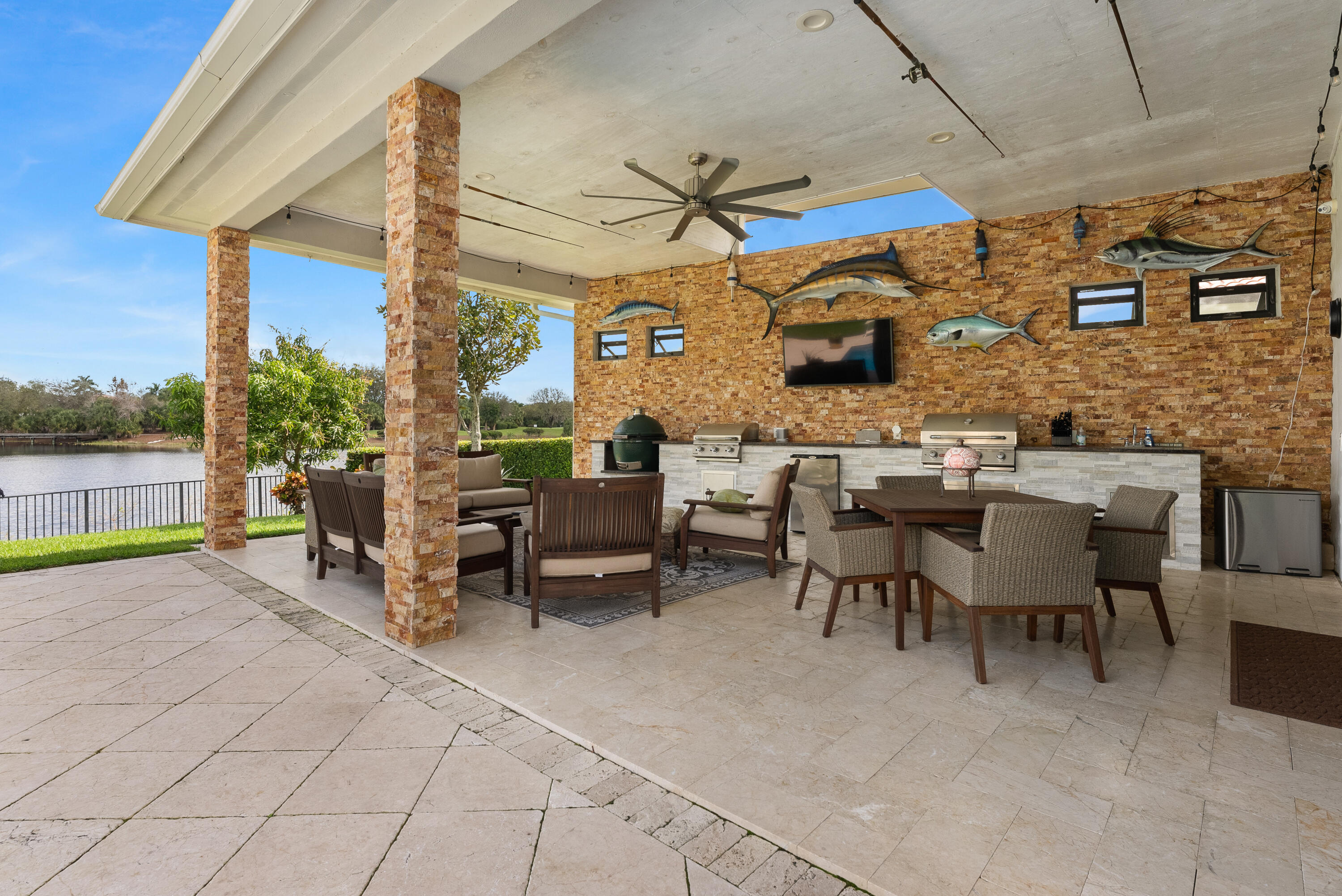6838 Long Leaf Drive