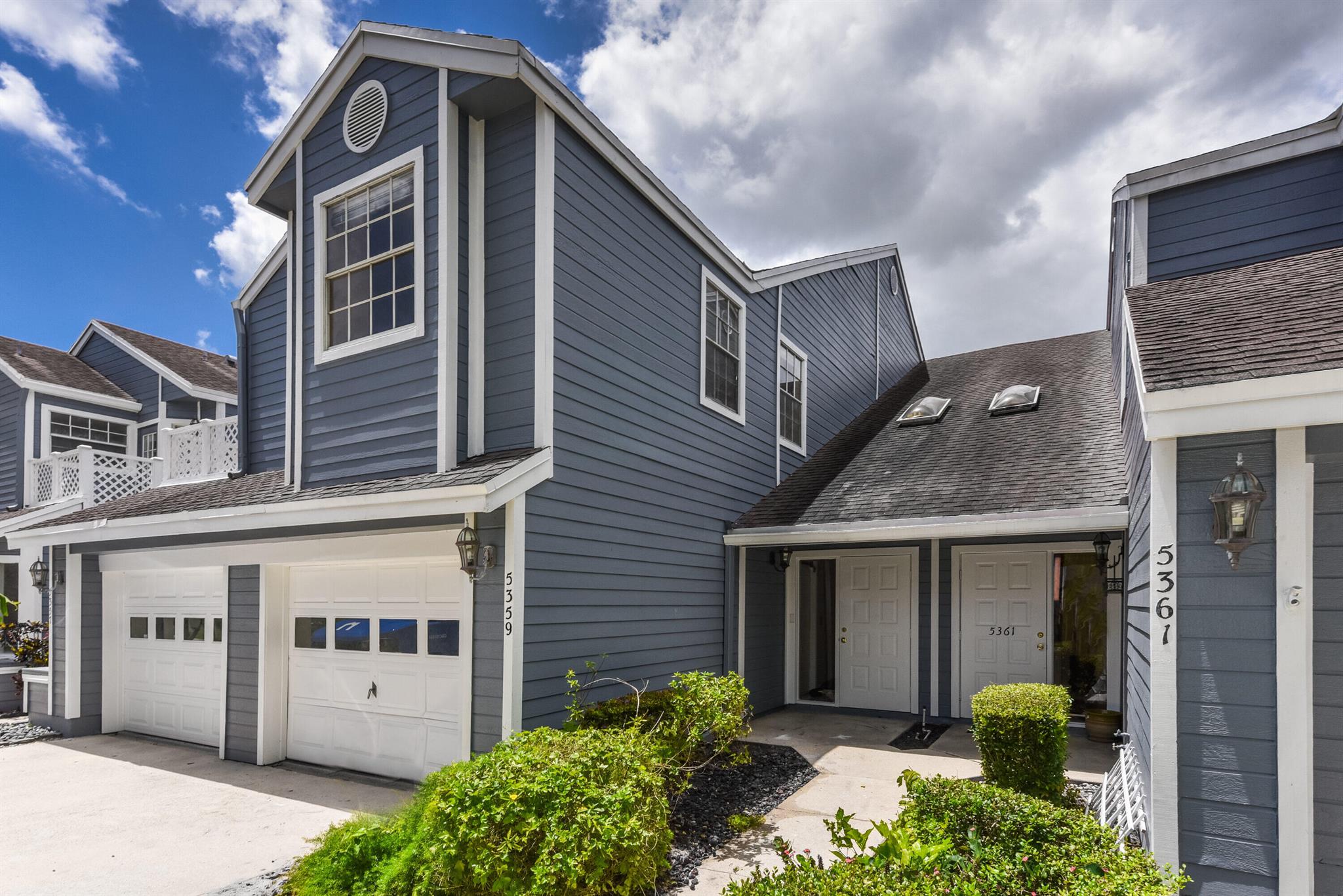 5359 Buckhead Circle